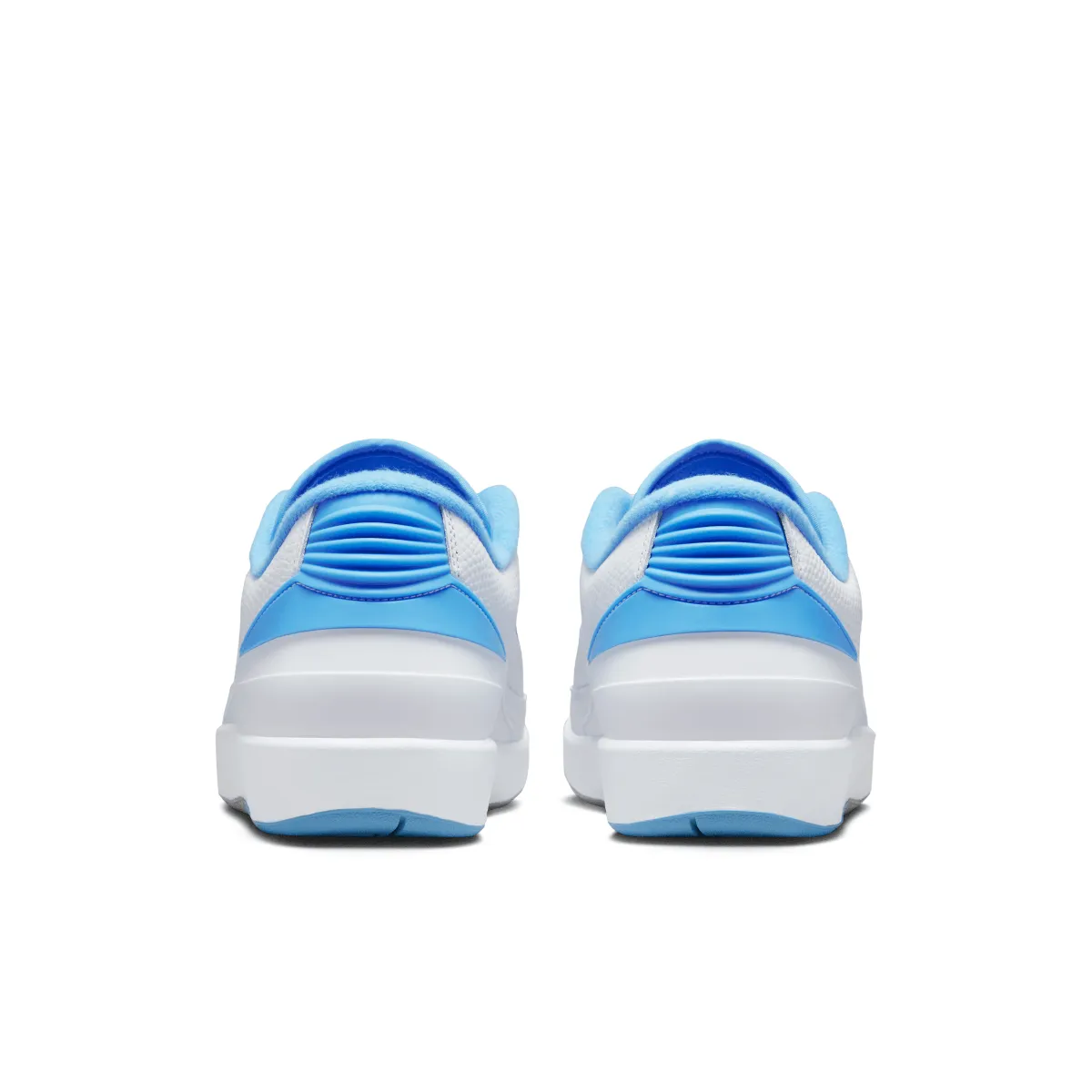 Adaptive Grip Balanced Design Air Jordan 2 Retro Low 'UNC'