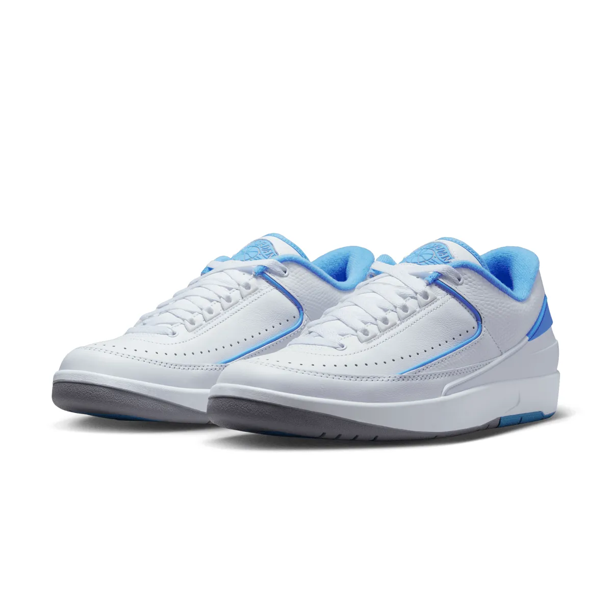 Air Jordan 2 Retro Low 'UNC' sock liner