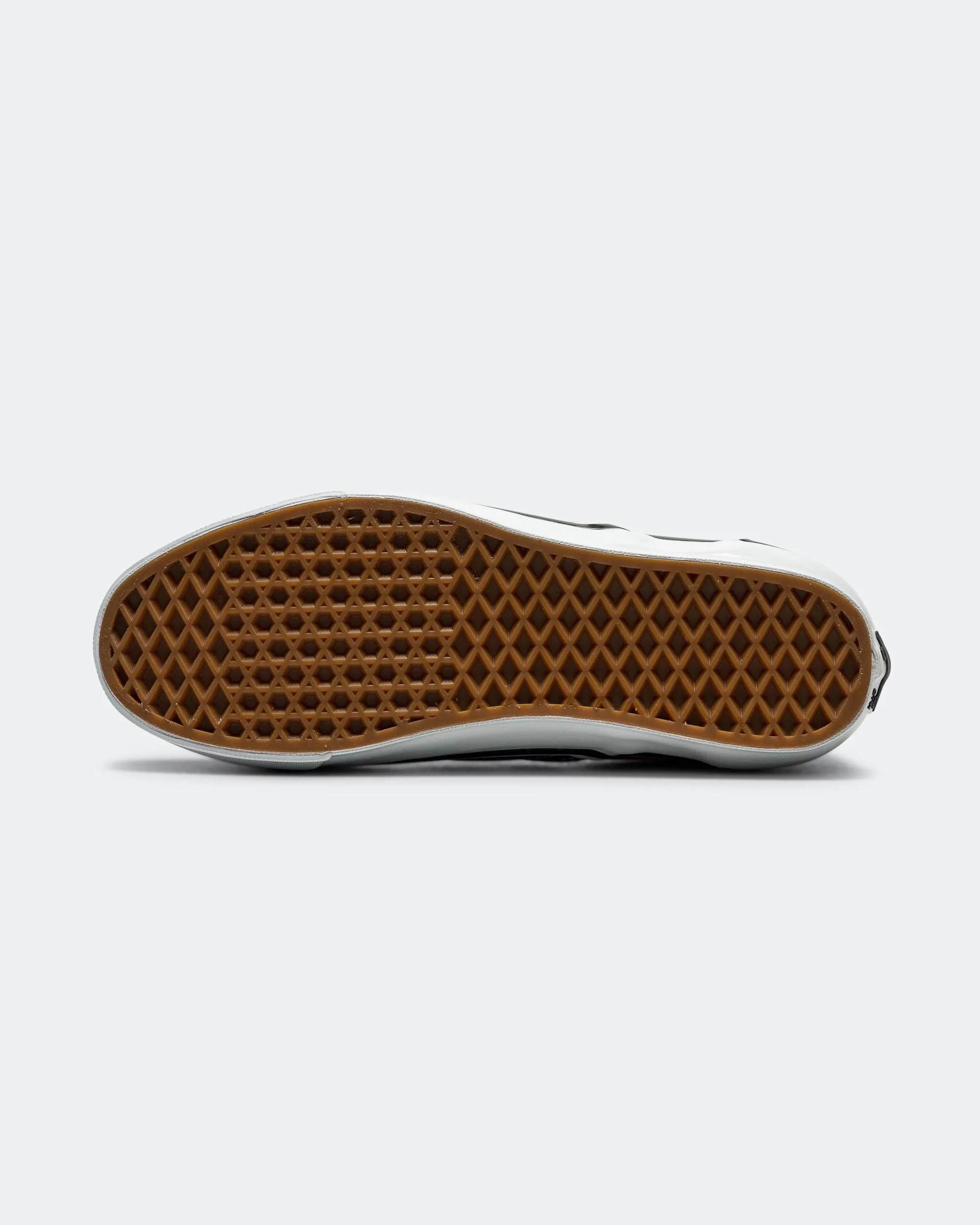 Clean Structure OTW Classic Slip-On 98 x Engineered Garments - Red/Navy