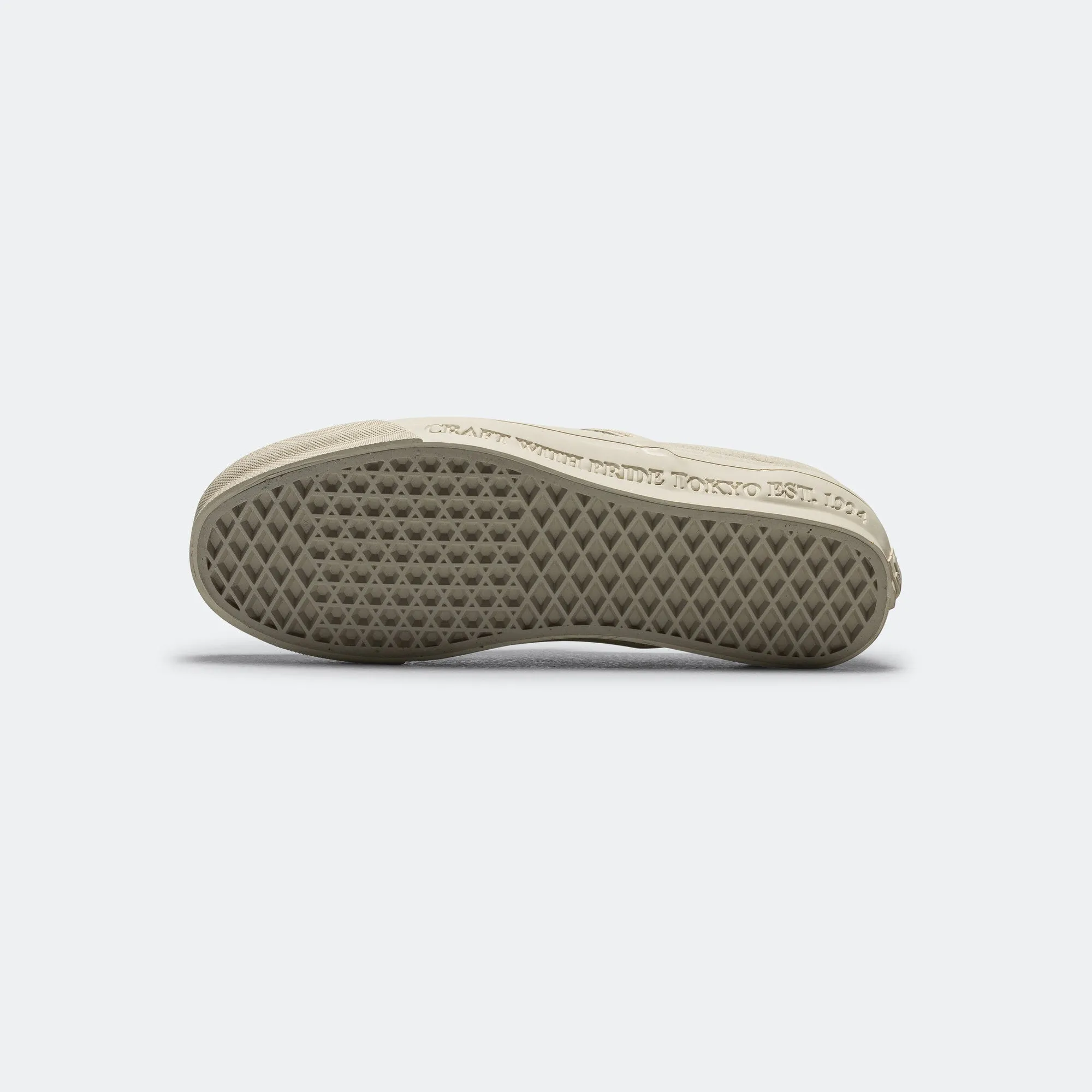 OTW Classic Slip-On 98 x NBHD - Neighbourhood Natural Rebound Boost Technology Dynamic Design