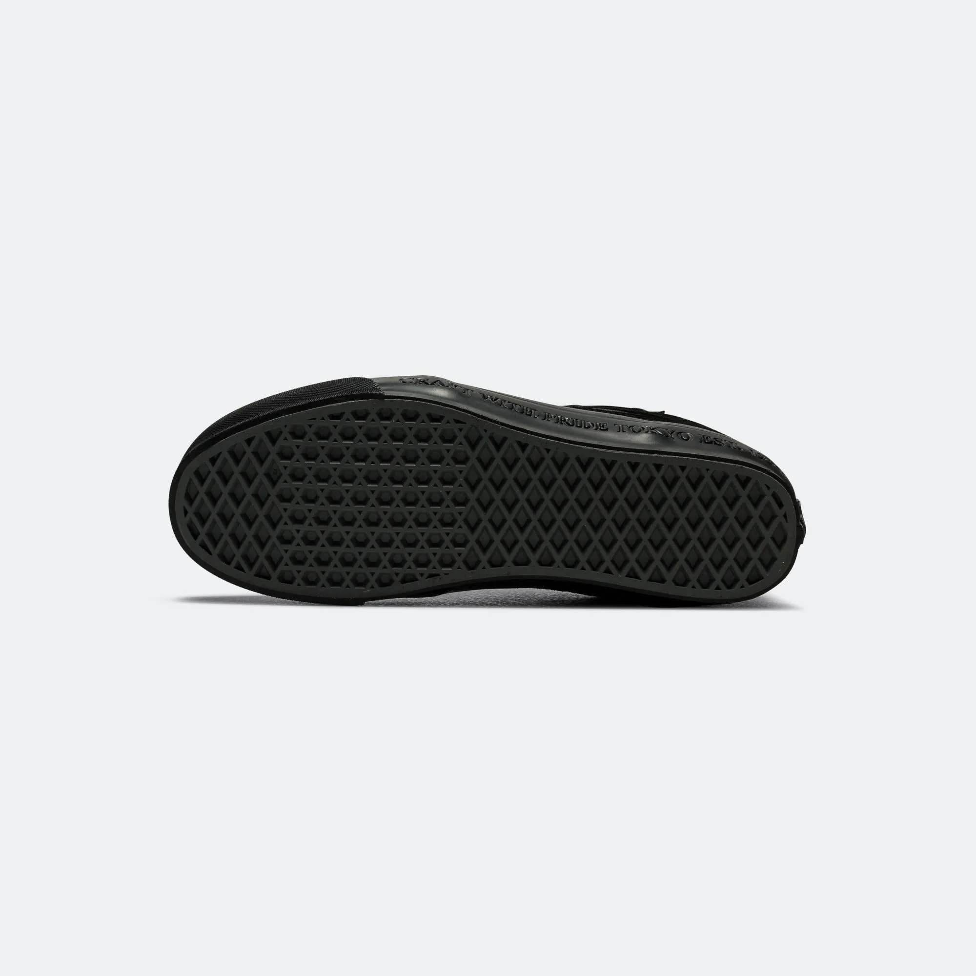 Soft Lining OTW Half Cab 33 x NBHD - Neighbourhood Black