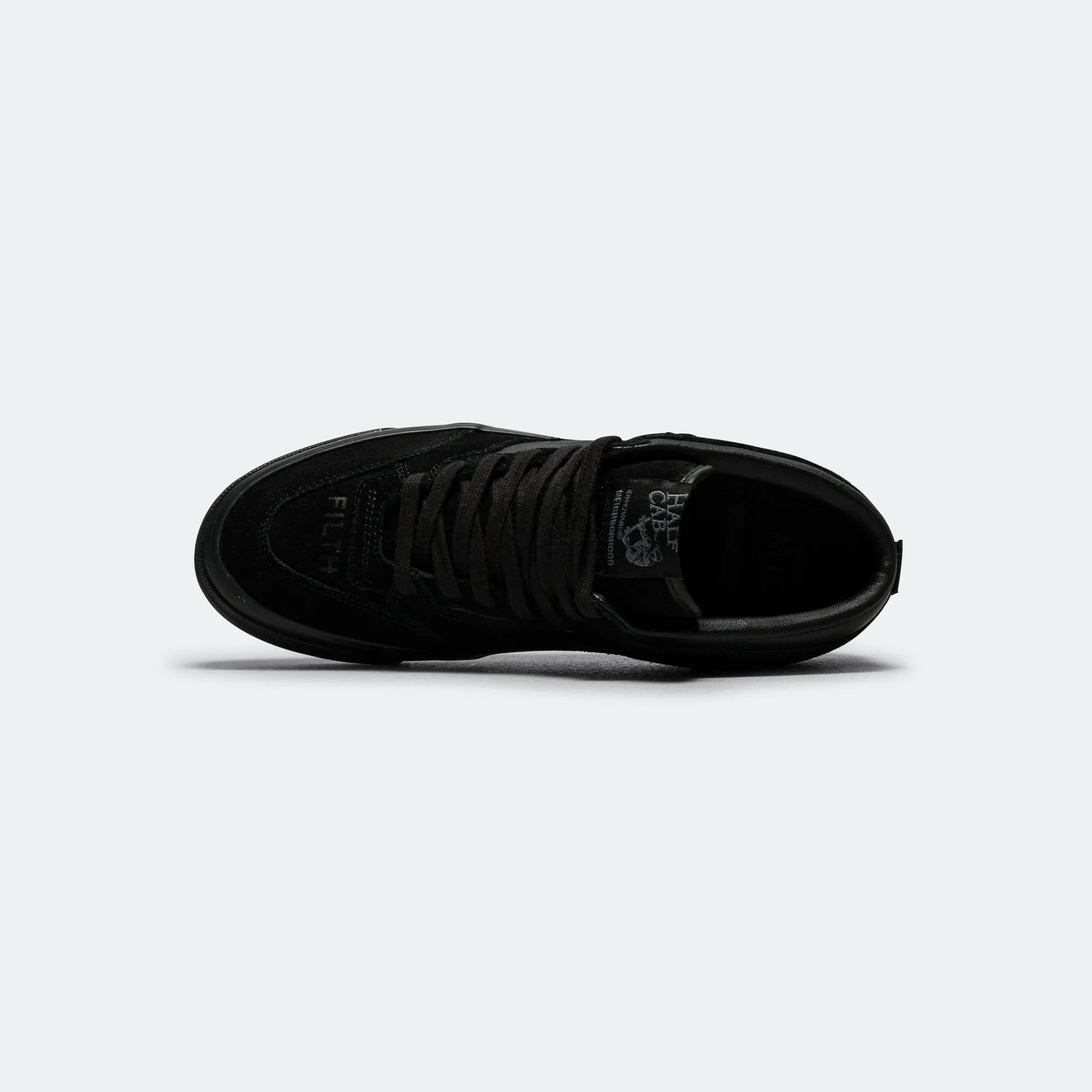 Energy Powered OTW Half Cab 33 x NBHD - Neighbourhood Black