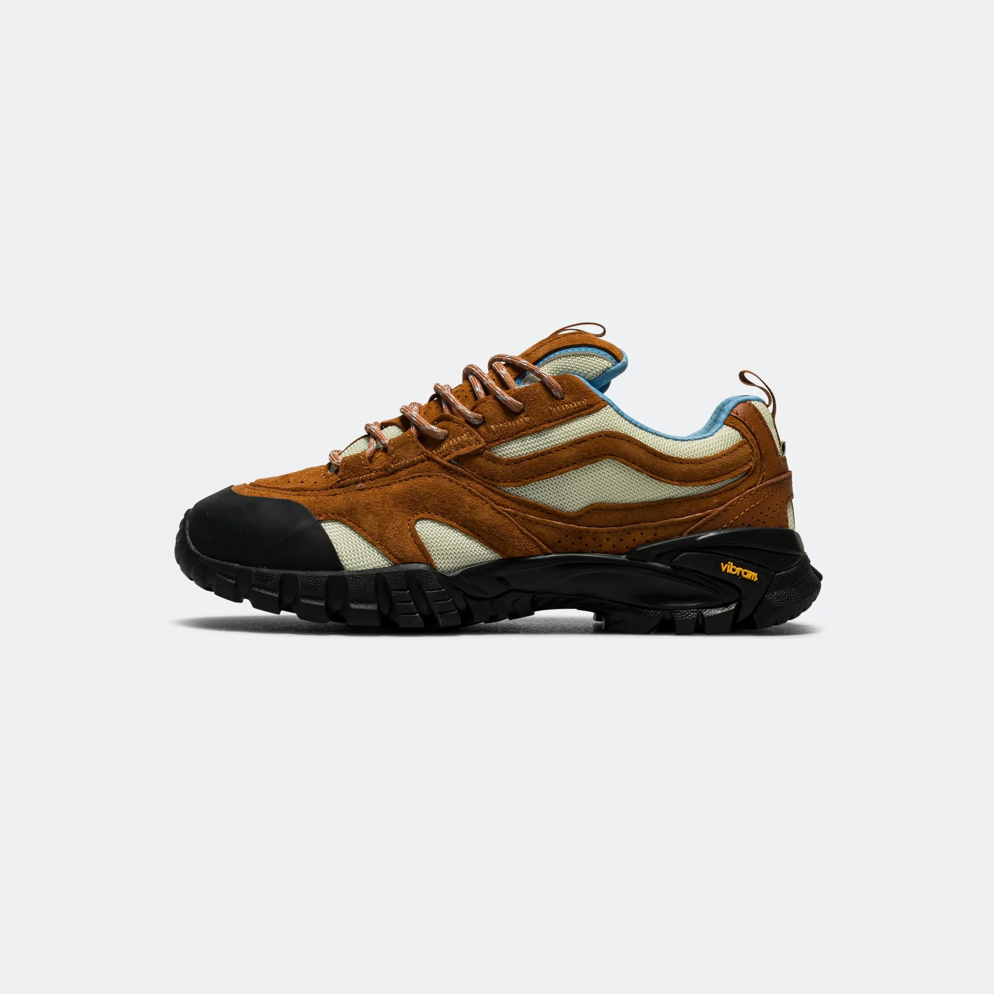 OTW Speed Vibram - Adobe/Sylvan Green SecureFit
