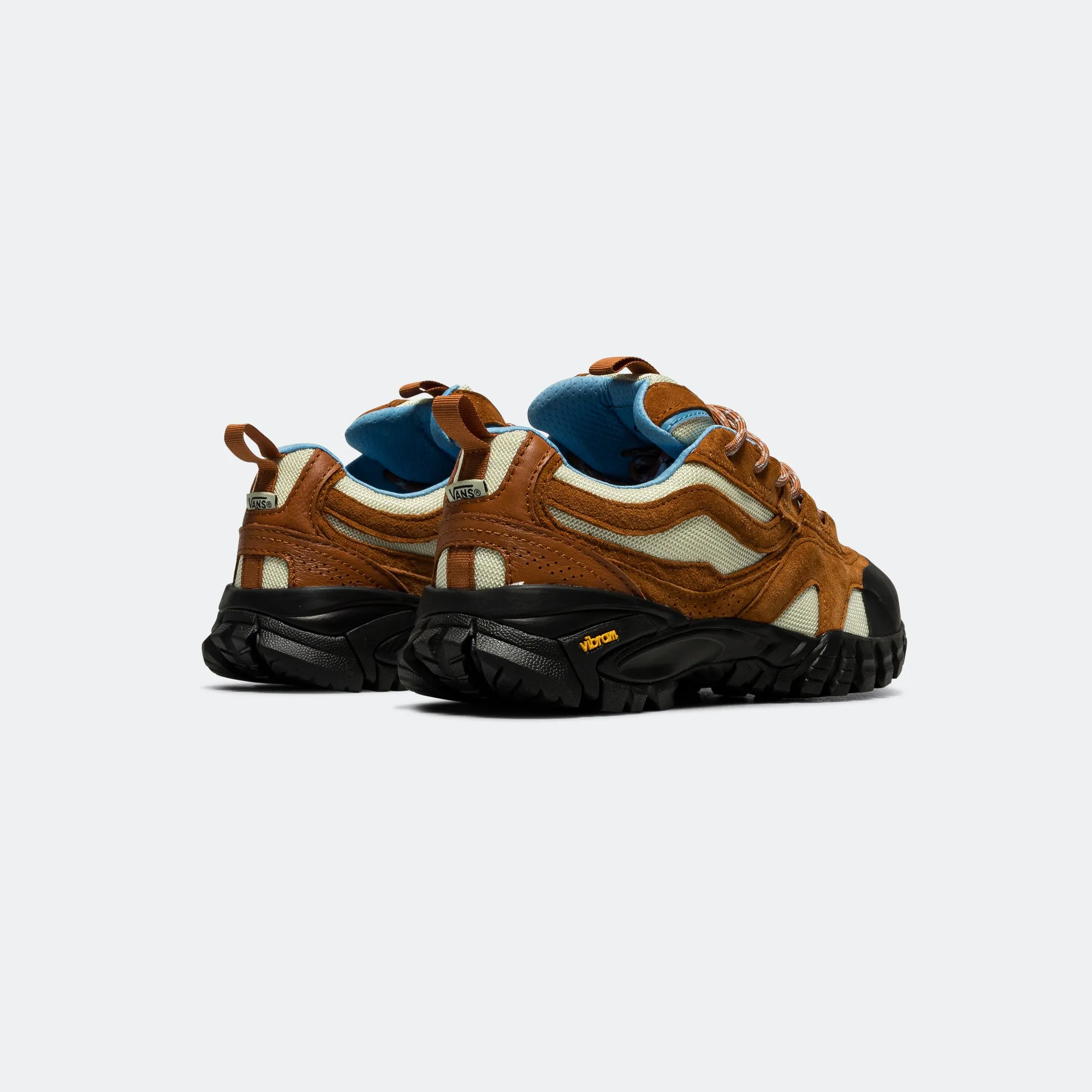 All Day Comfort Tech OTW Speed Vibram - Adobe/Sylvan Green
