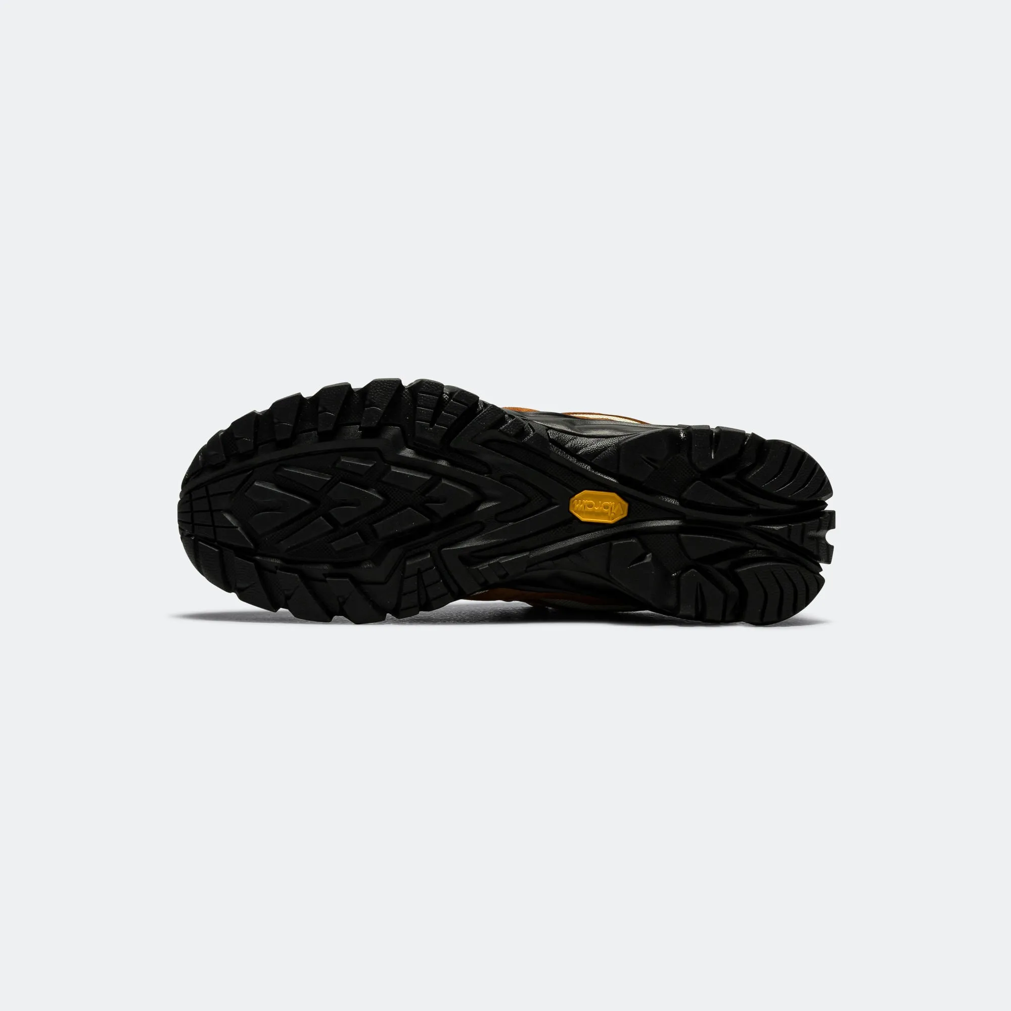 OTW Speed Vibram - Adobe/Sylvan Green Endurance Style.