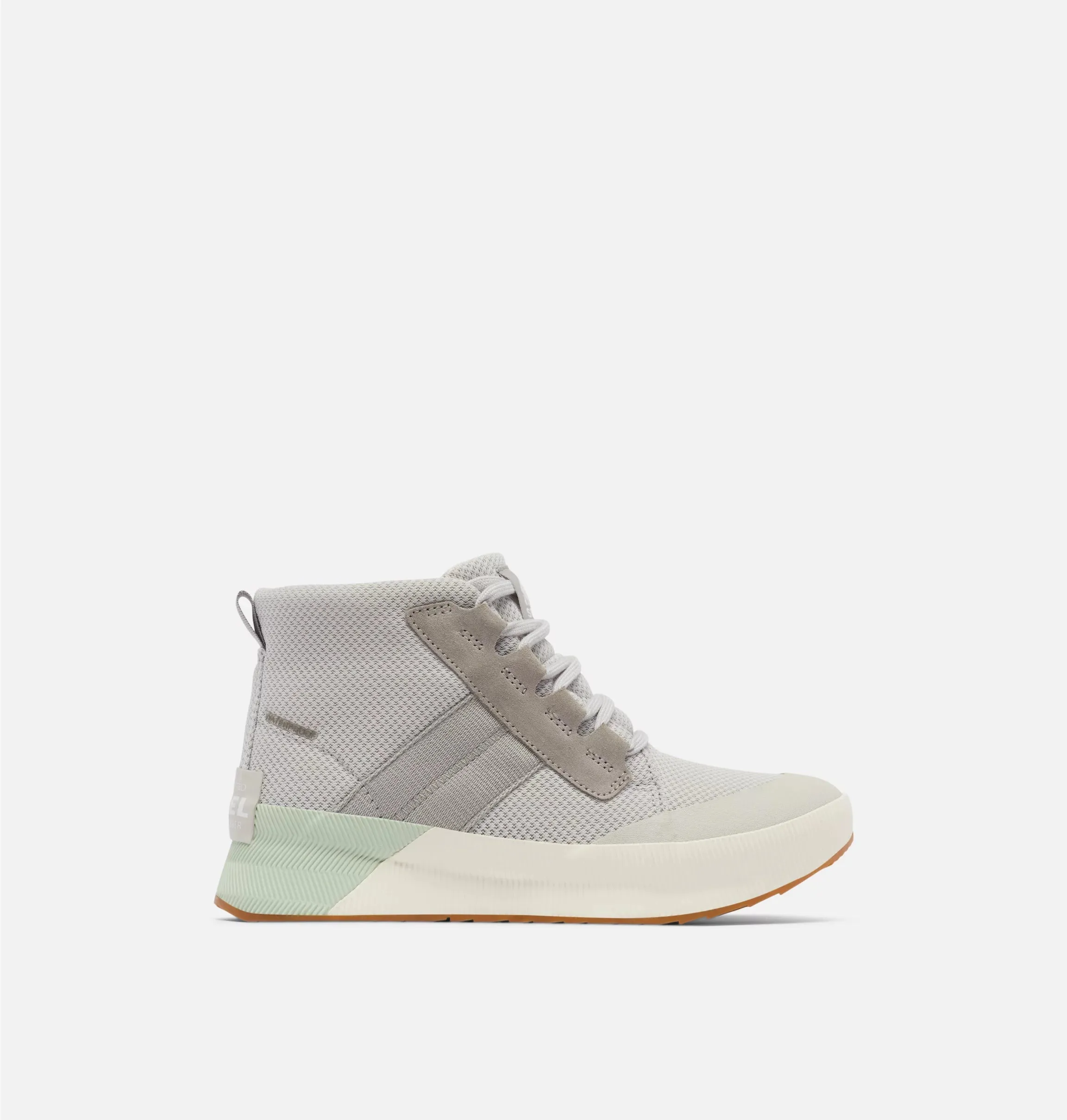 Young Mood Out N About III Mid Sneaker
