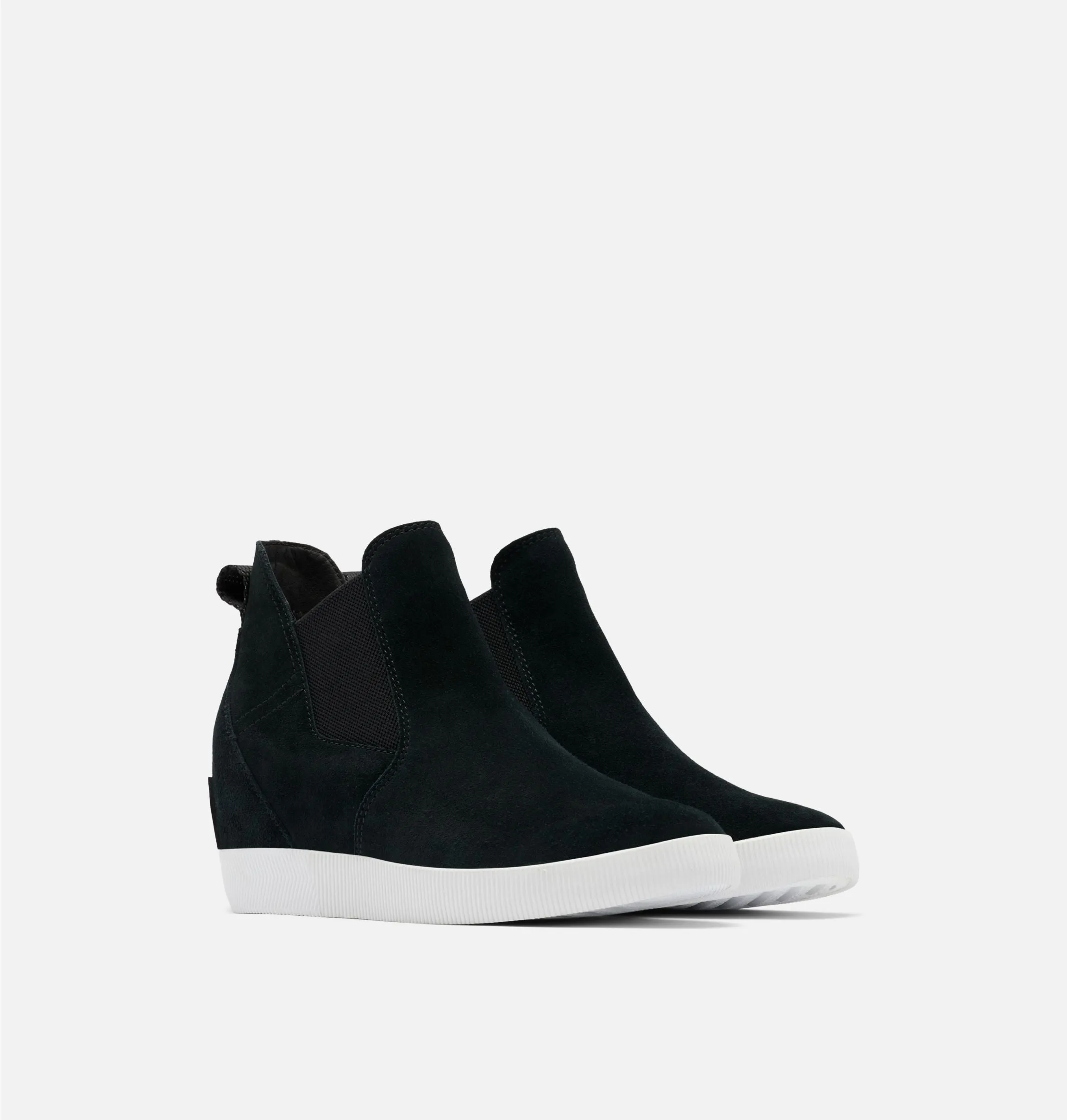 Out N About Slip-On Wedge Pose Ready Summer cool
