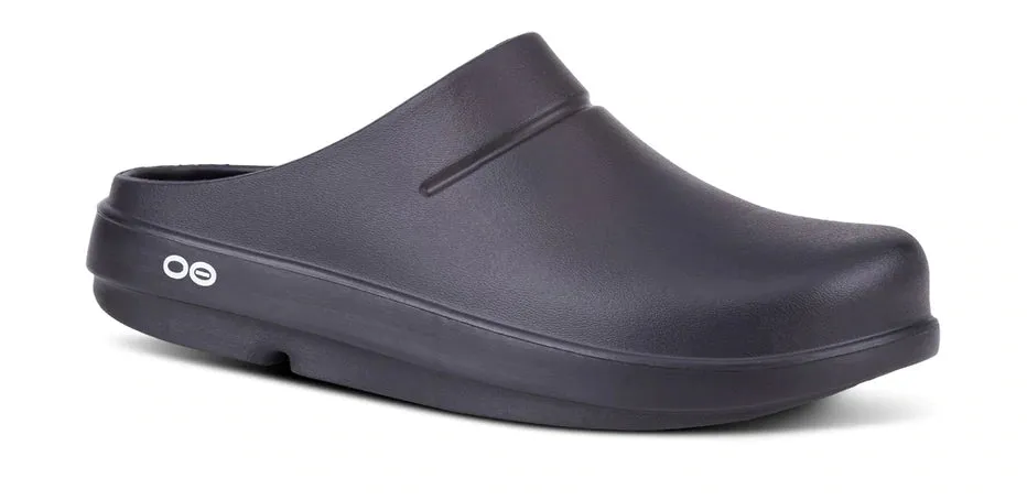 Urban Sleek Street Glow Oocloog-Unisex