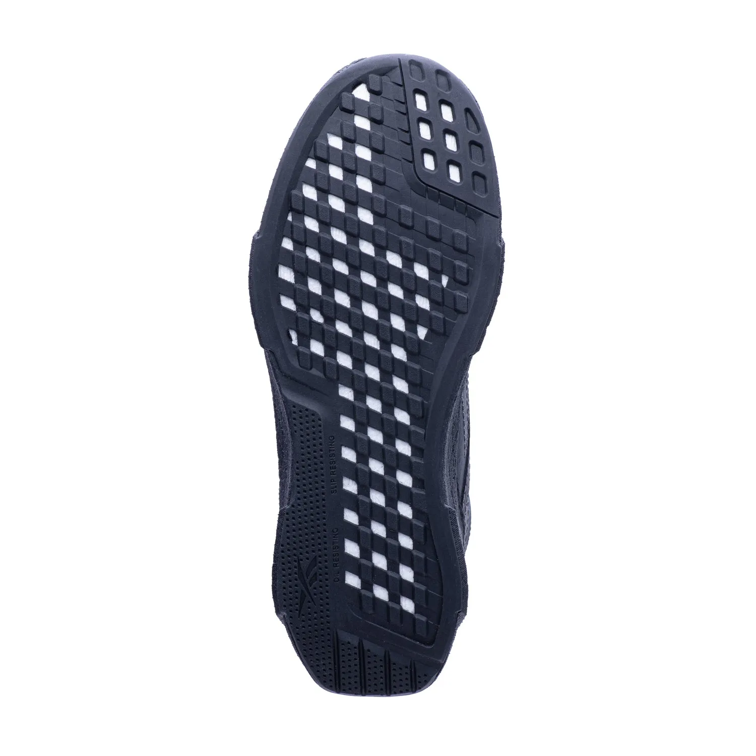 Nature Walks Quick Break-In Fusion Formidable Work Men's Composite Toe Safety Shoes - IB1081