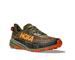 Reliable Comfort Soft Padding HOKA SPEEDGOAT V6 MEN'S