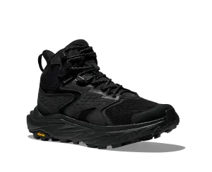 HOKA ANACAPA 2 MID GTX MEN Off Trail Gravel Walk