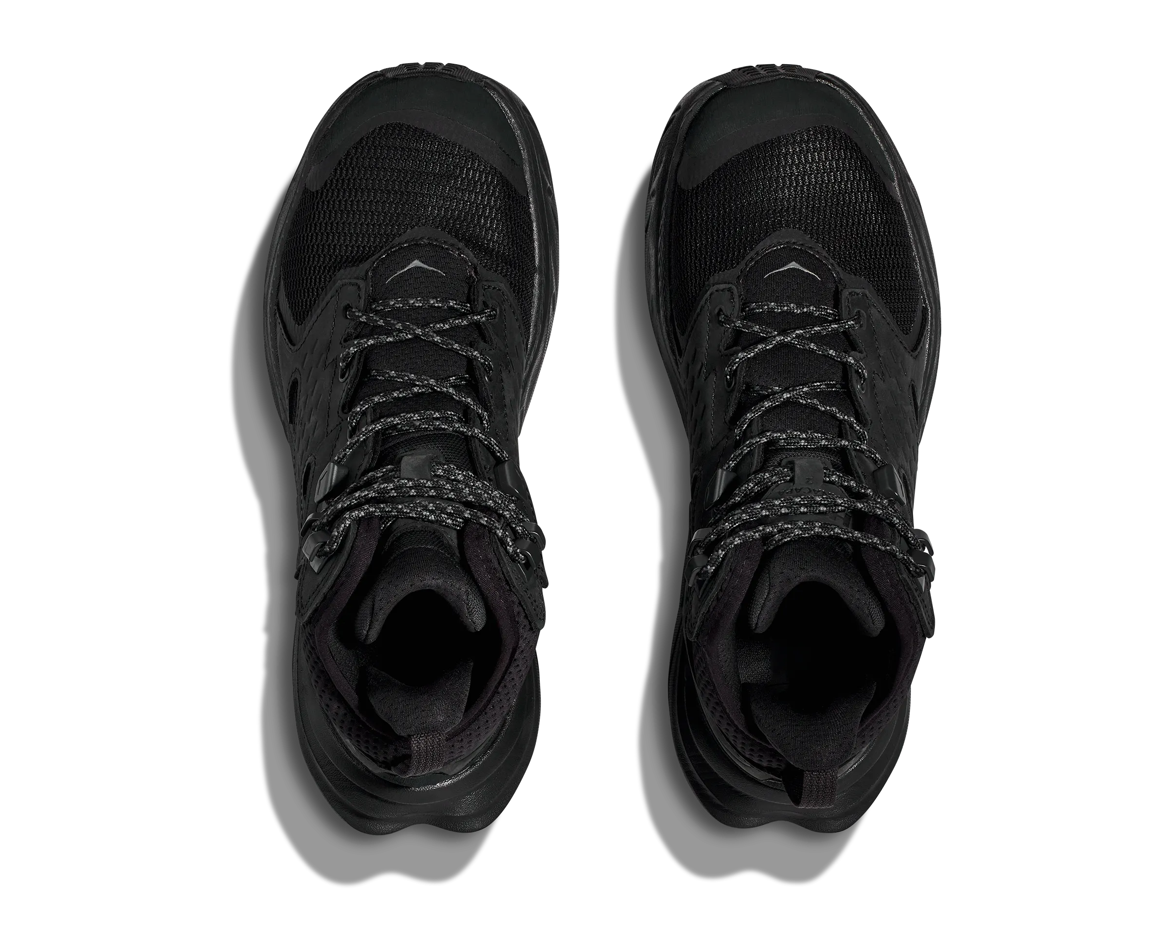 Hike Comfort Long Distance Boots HOKA ANACAPA 2 MID GTX MEN