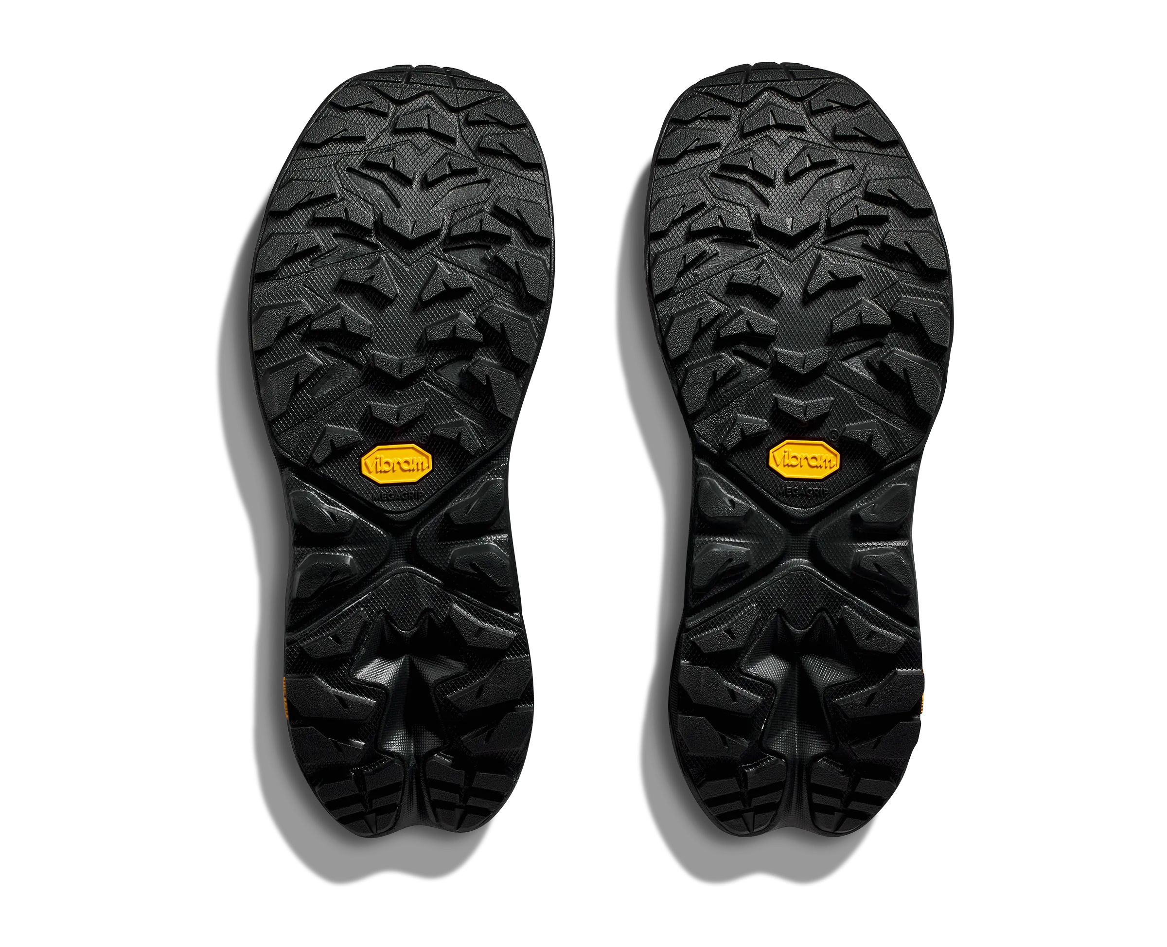 Speed Trek HOKA ANACAPA 2 MID GTX MEN