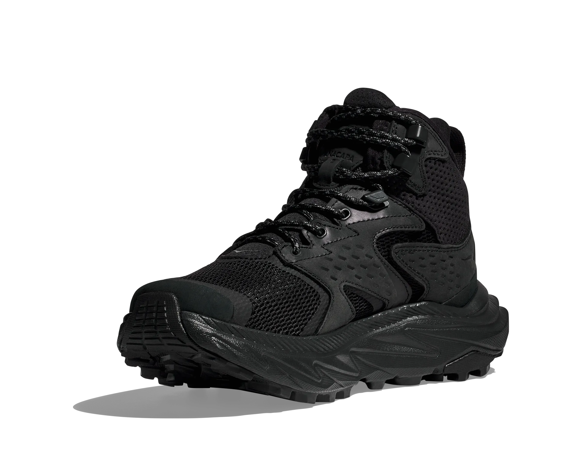 HOKA ANACAPA 2 MID GTX MEN Heavy Load Nature Walks