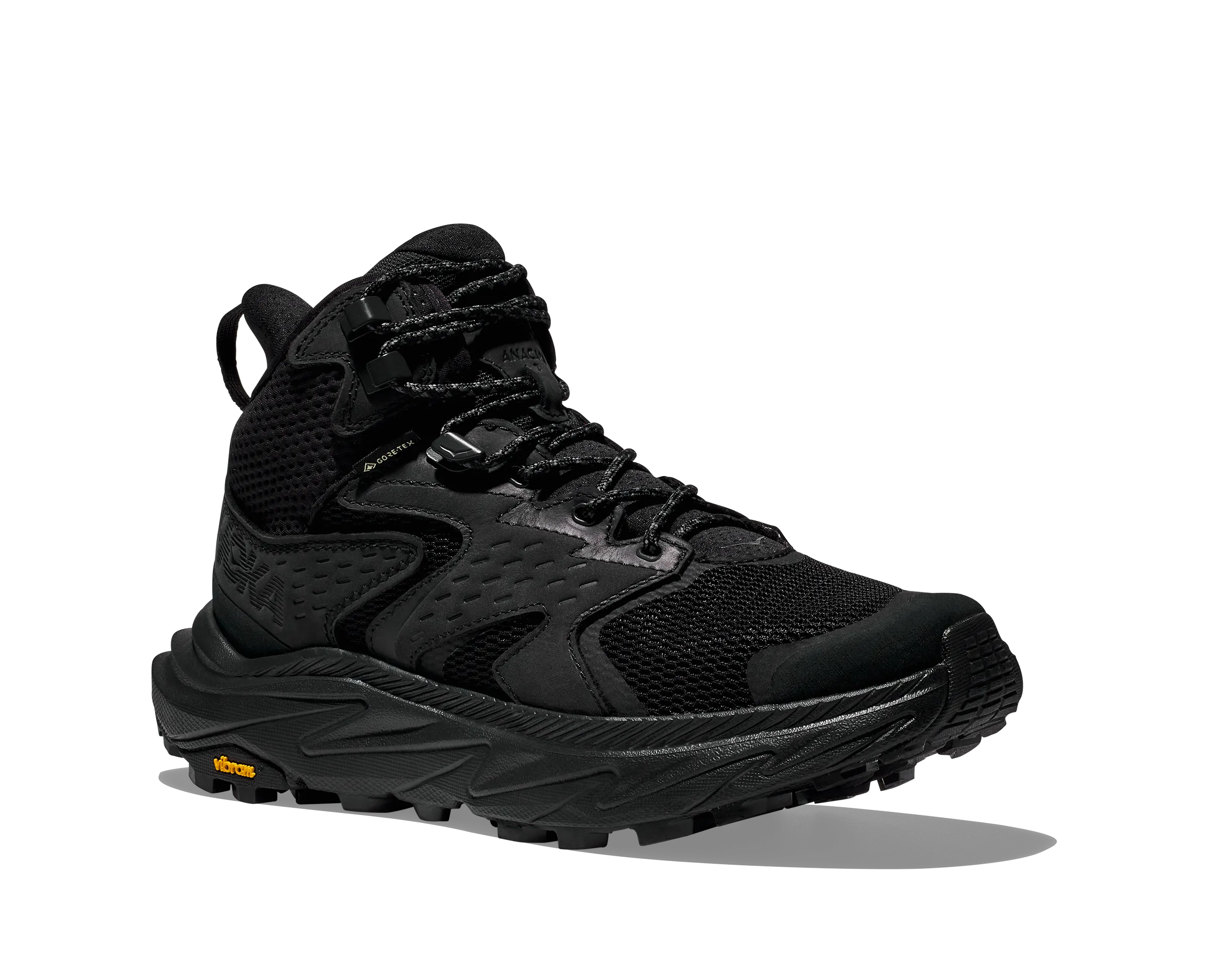 HOKA ANACAPA 2 MID GTX MEN Off Trail Gravel Walk