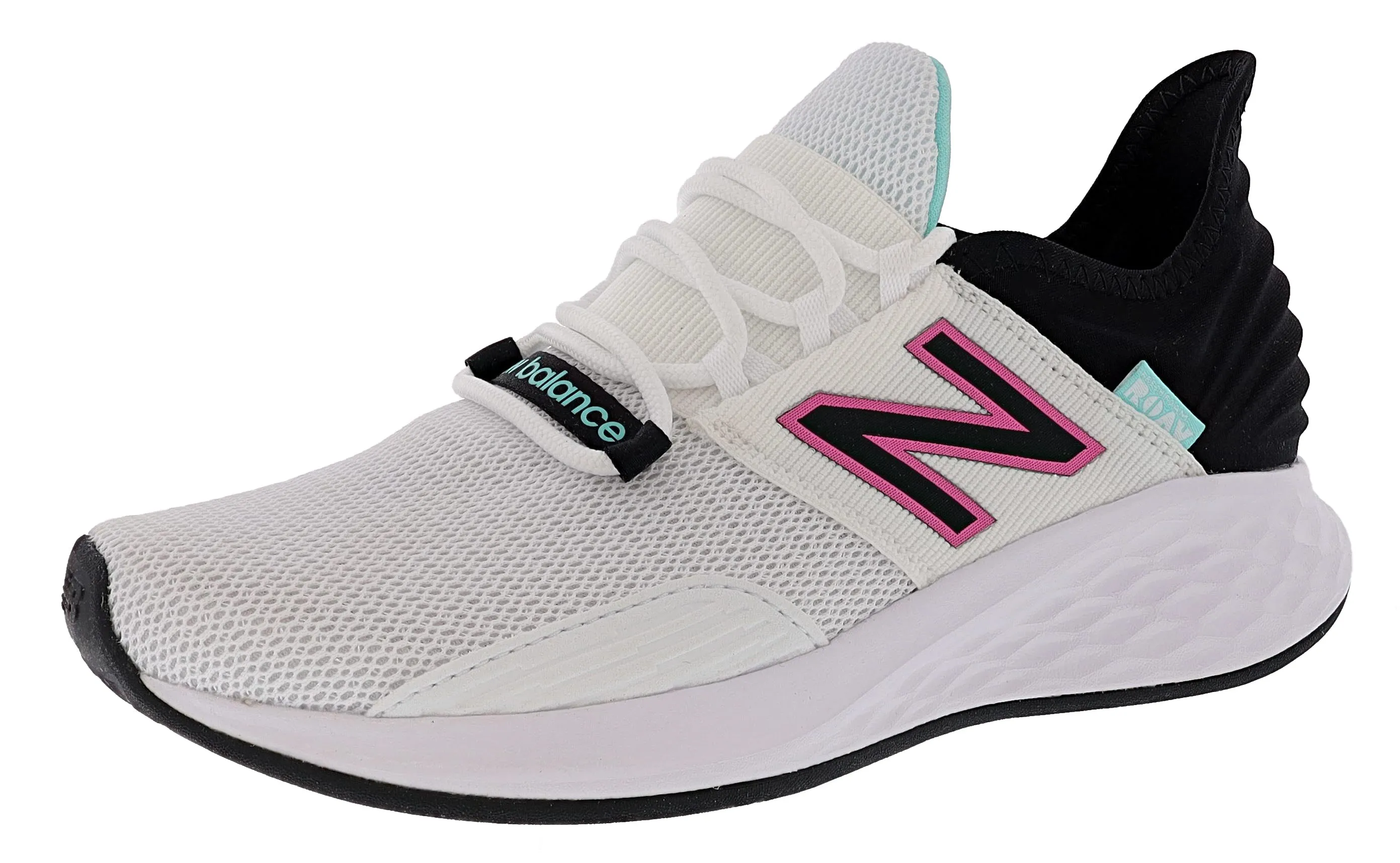 sprinting footwear New Balance Women's Fresh Foam Roav Running Shoes