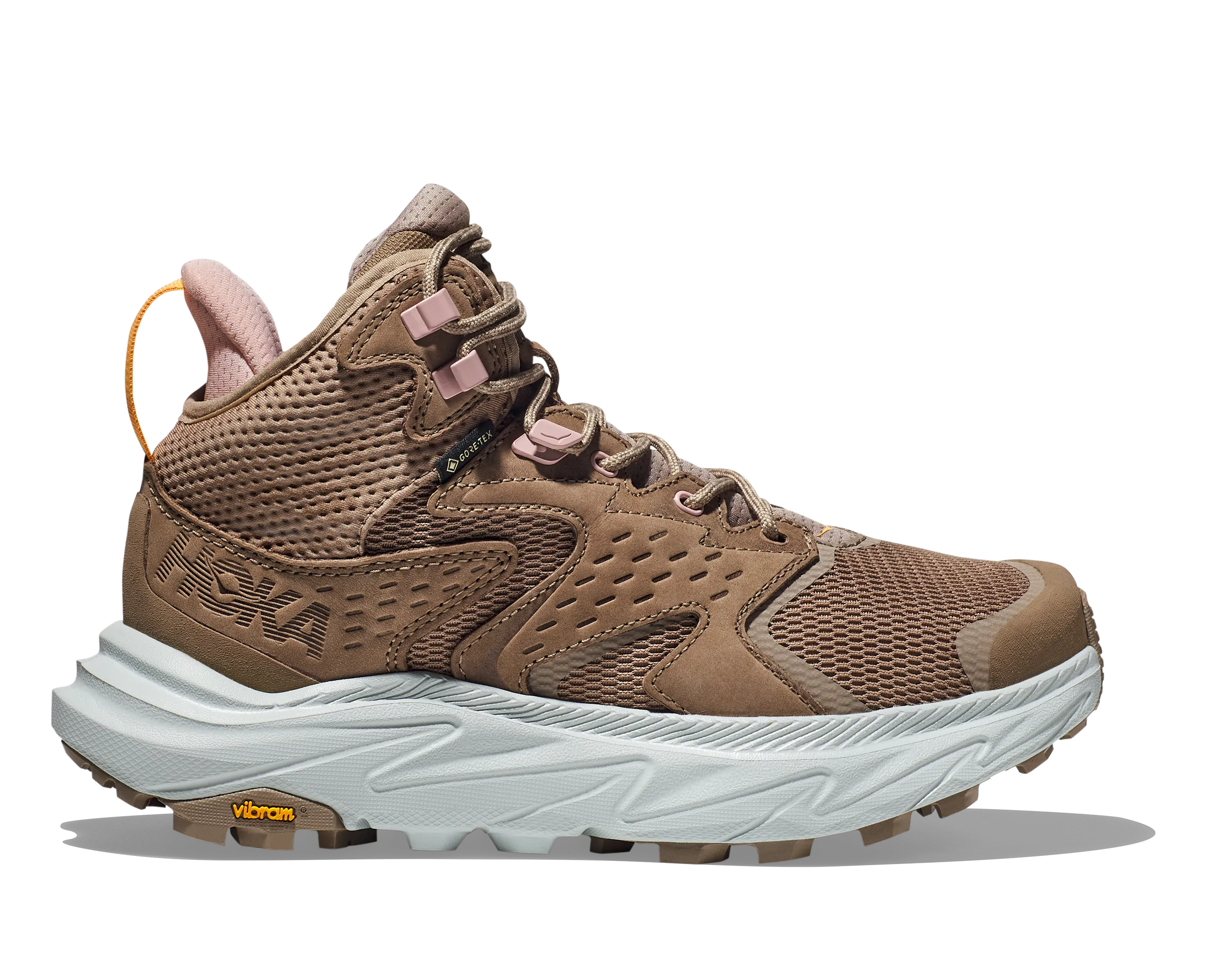HOKA ANACAPA MID WOMEN'S WIDE River Walk