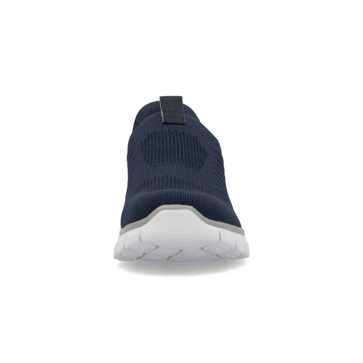 Rieker Men's B6659-14 Timothy Navy Mesh Adjustable Happy Walk
