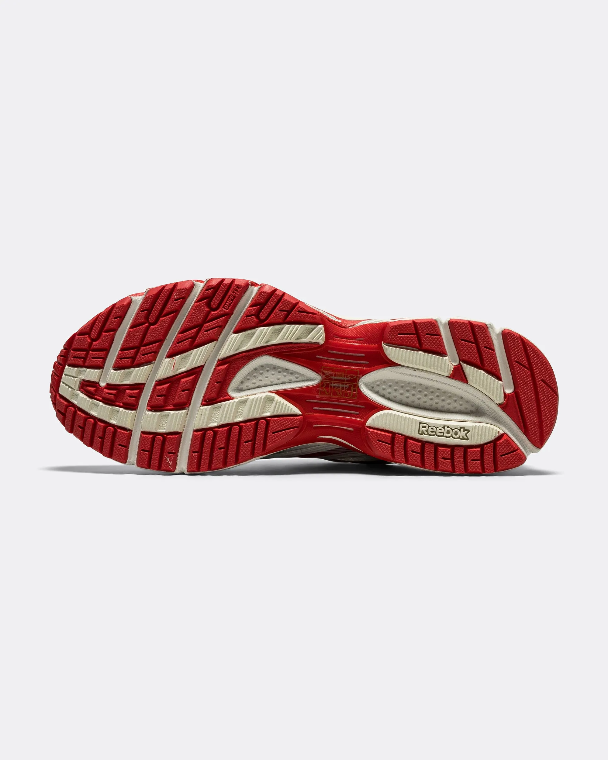 Premier Road Ultra x KANGHYUK - White/Red Stitched Toe Box