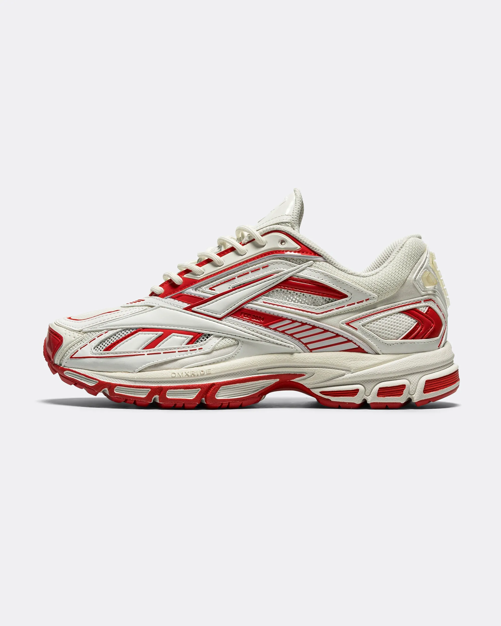 Daily Utility Premier Road Ultra x KANGHYUK - White/Red