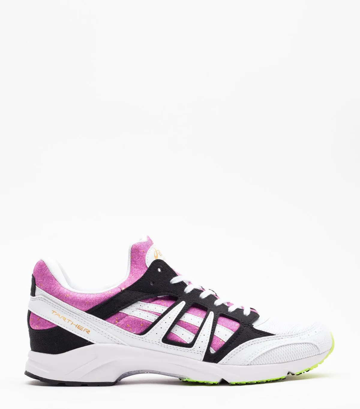 CdG SHIRT x Asics Tarther Pink Premium Sole