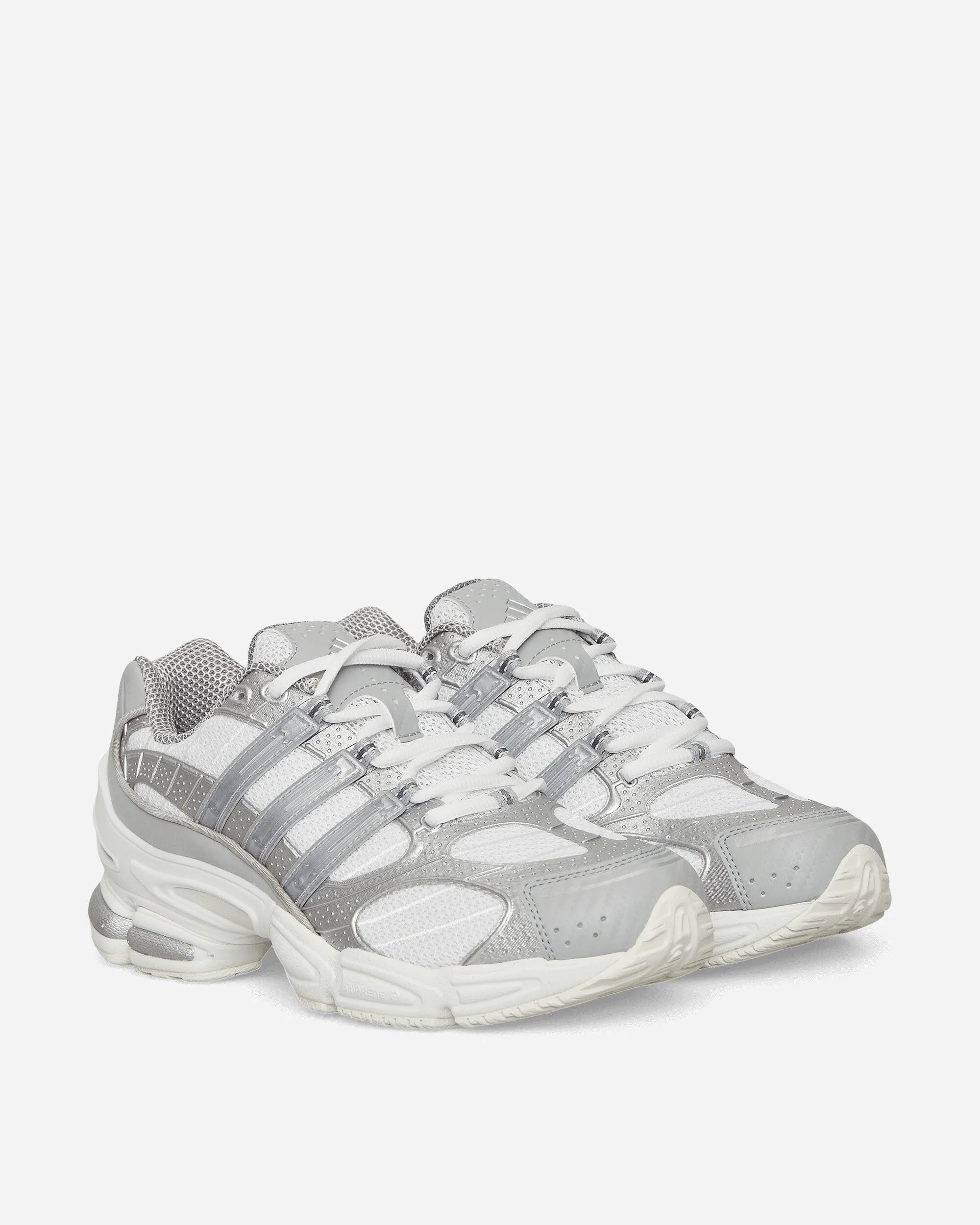 Ozweego Pro Sneakers Cloud White / Silver Metallic / Core White casual outing Indoor Daily