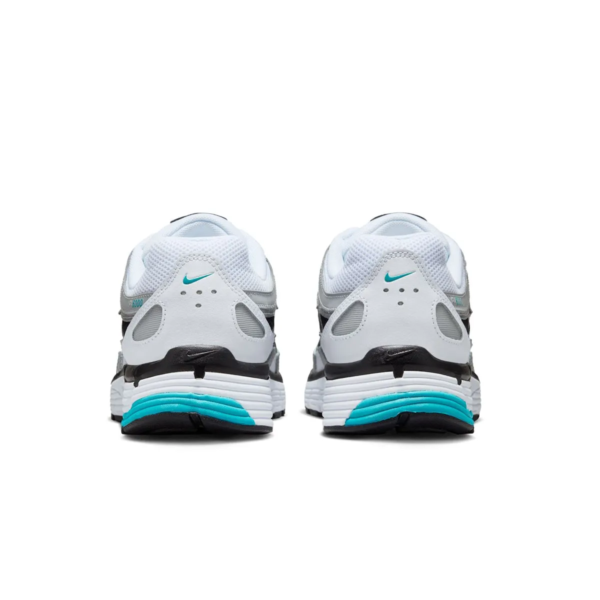 P-6000 'Dusty Cactus' SlipOnStyle Workout Session
