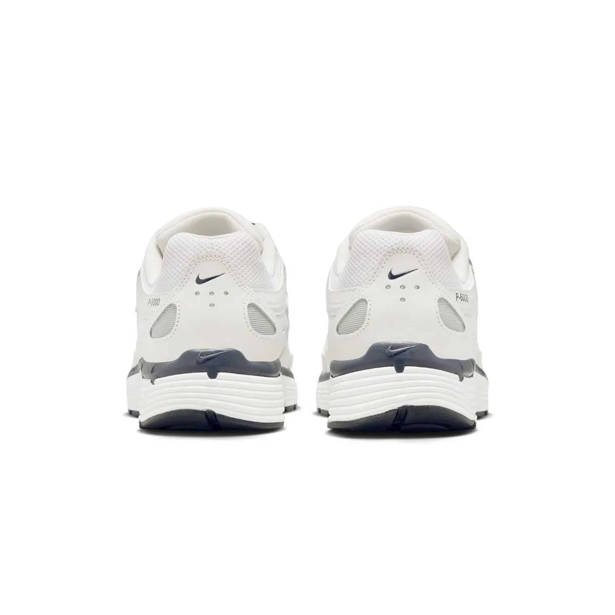 Walk Ready Frost Step P-6000 'White Dark Blue'