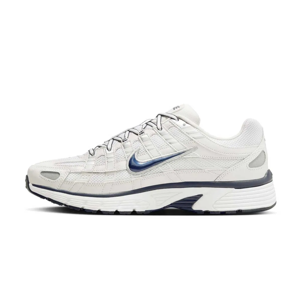 P-6000 'White Dark Blue' Daily Use