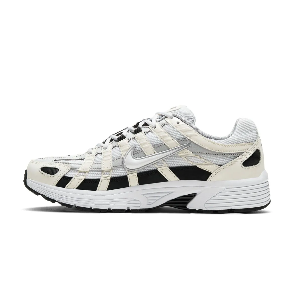 Trend Wear P-6000 'Wolf Grey Metallic Silver'