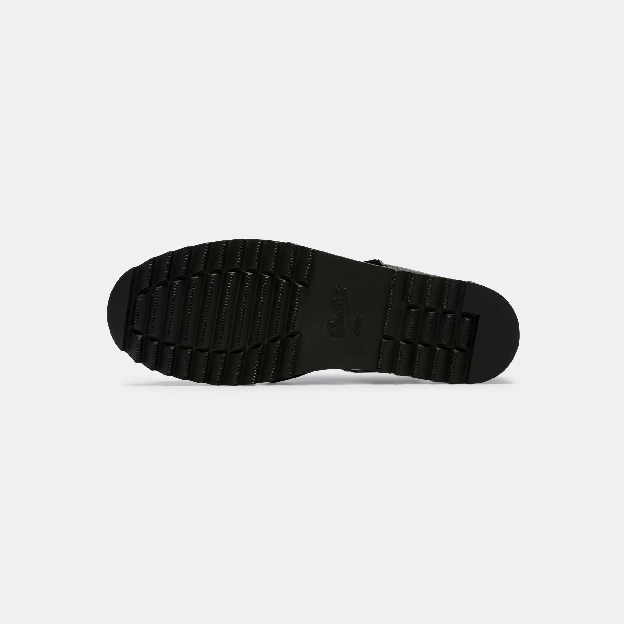 Pacific/Sport - Noir/Lis Noir clean look Run Control