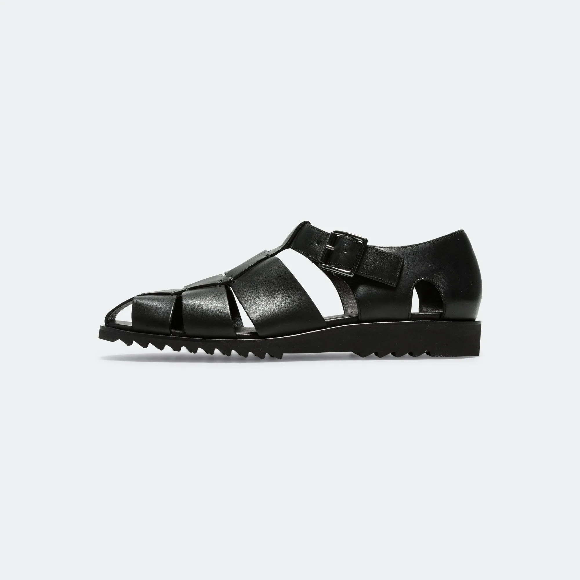 Pacific/Sport - Noir/Lis Noir Retro-inspired performance Stylish Support