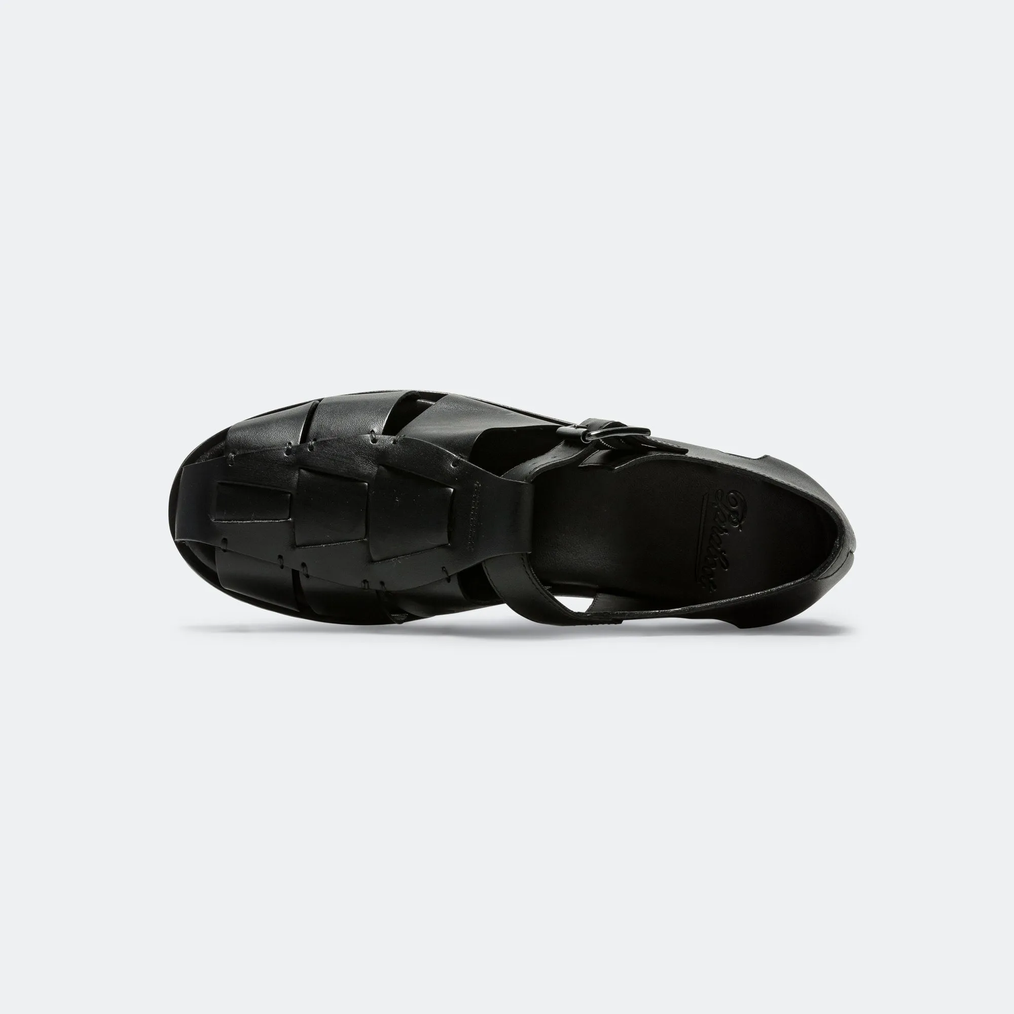 Padded Support Pacific/Sport - Noir/Lis Noir