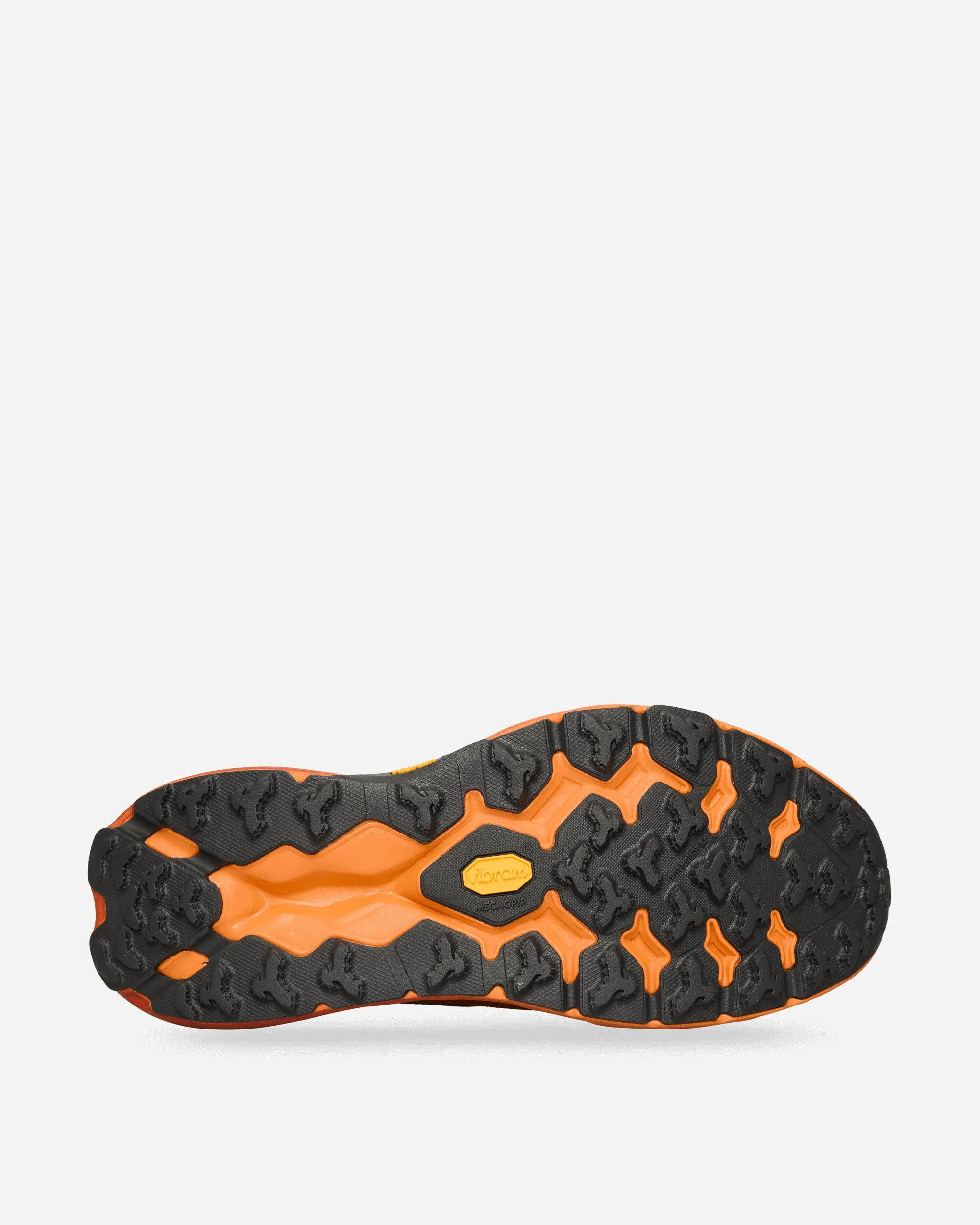 Range Jog Function First Speed Loafers Asphalt / Ember