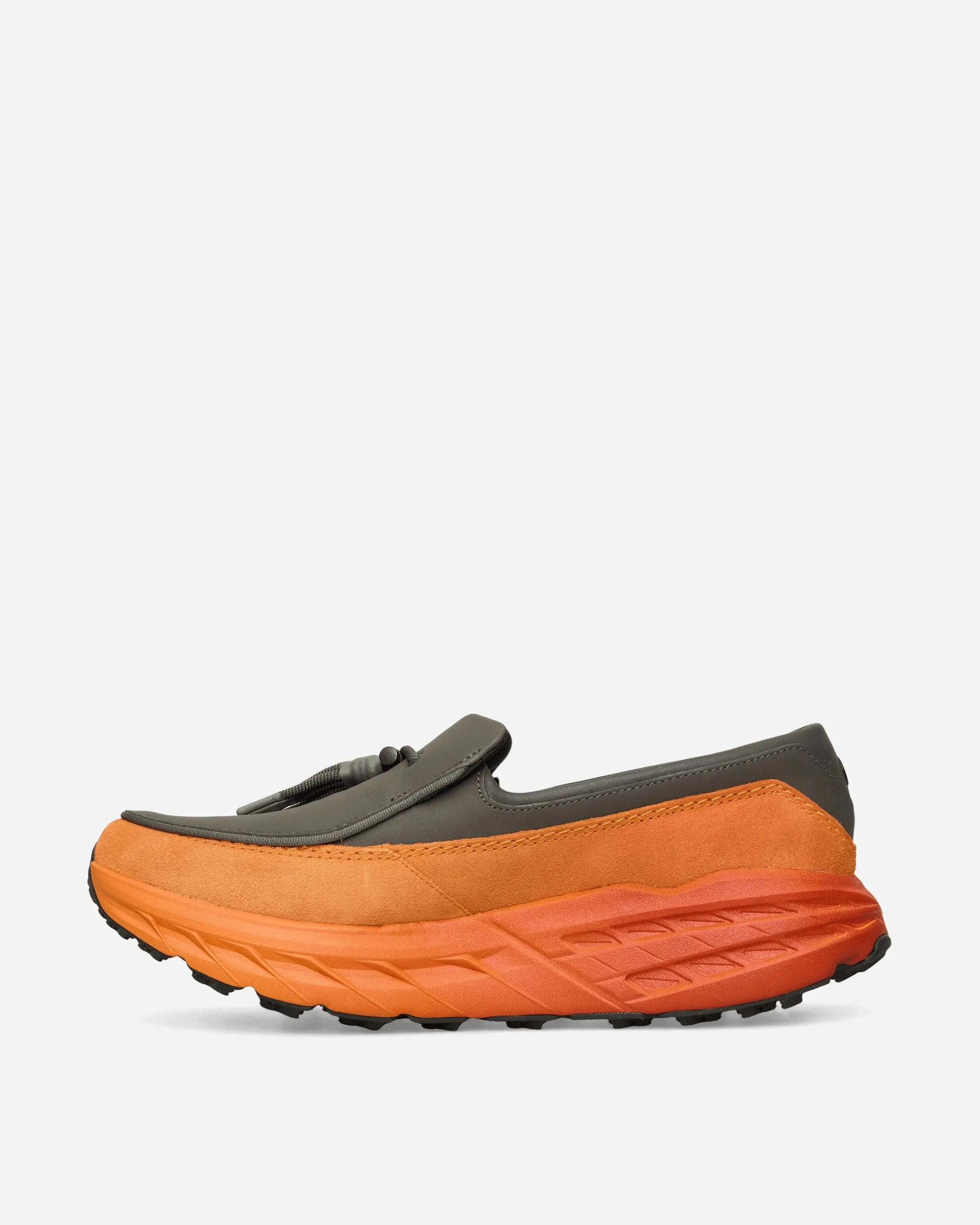 Speed Loafers Asphalt / Ember work commute City Snap