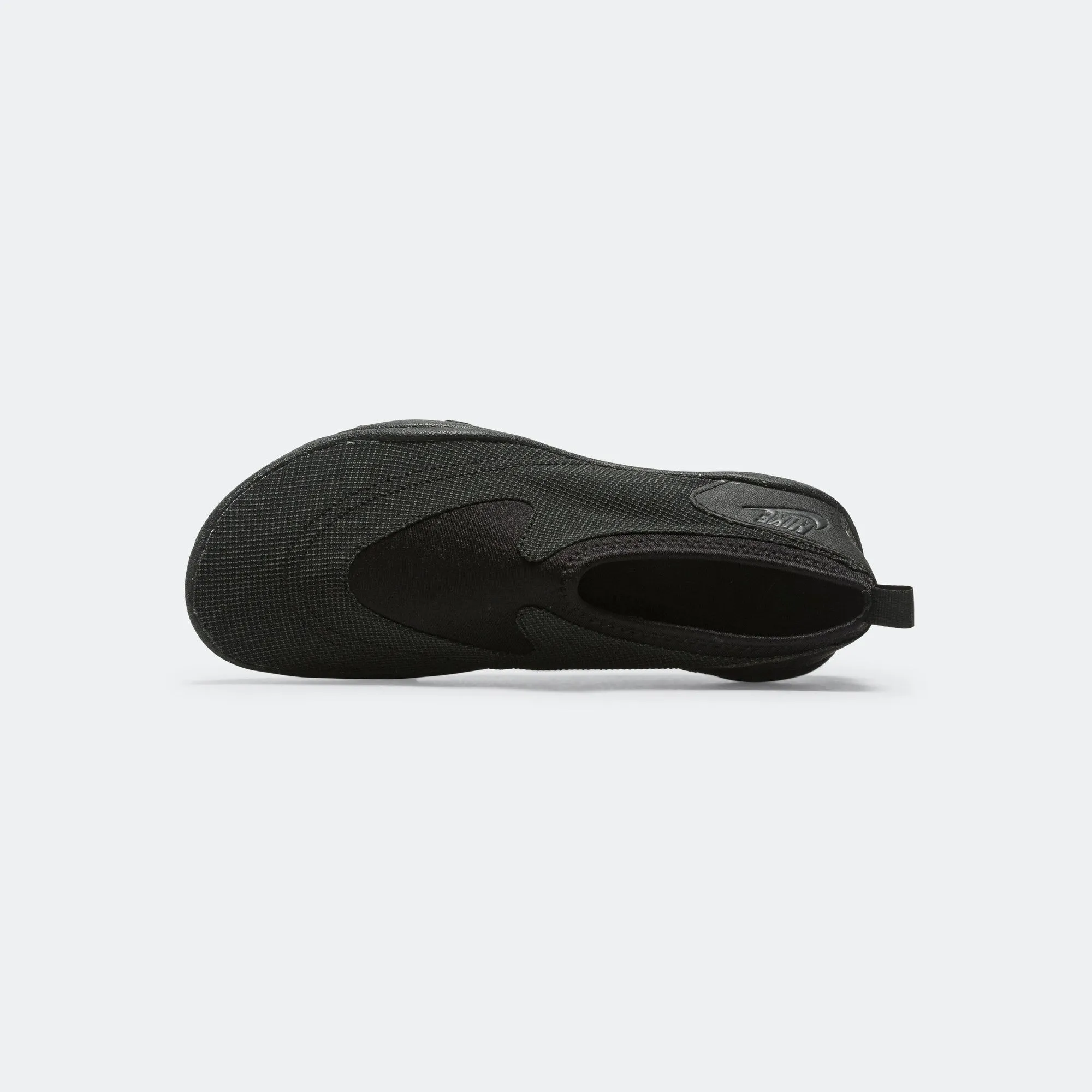 Aqua Turf - Black/Off Noir SyntheticLeather Activity Wear