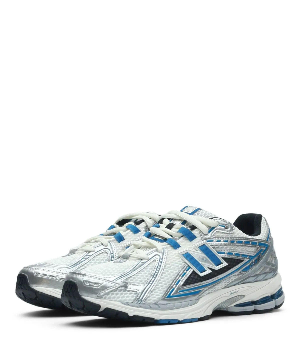 most slip-resistant New Balance 1906R Blue Metallic