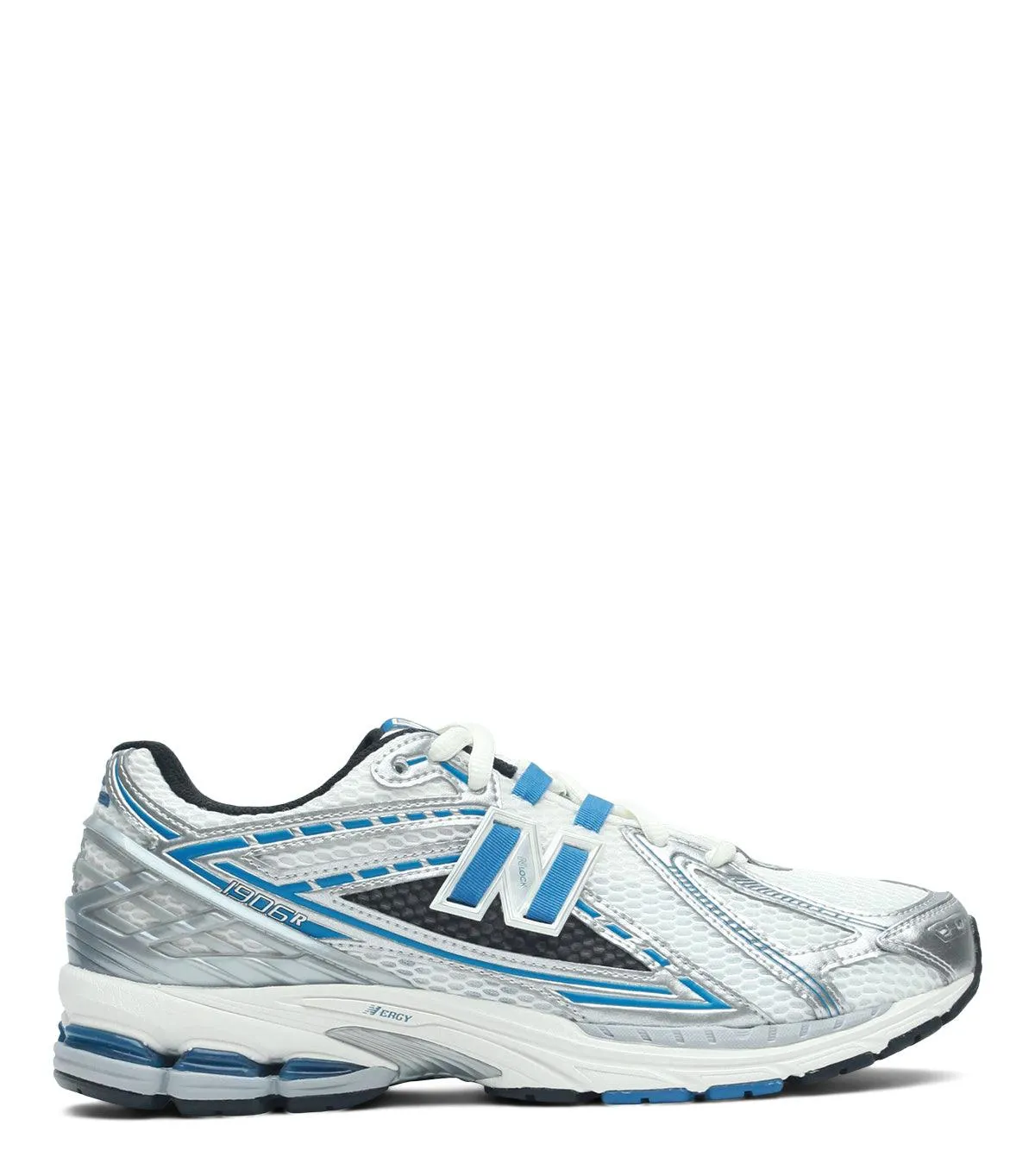 least affordable Rugby New Balance 1906R Blue Metallic
