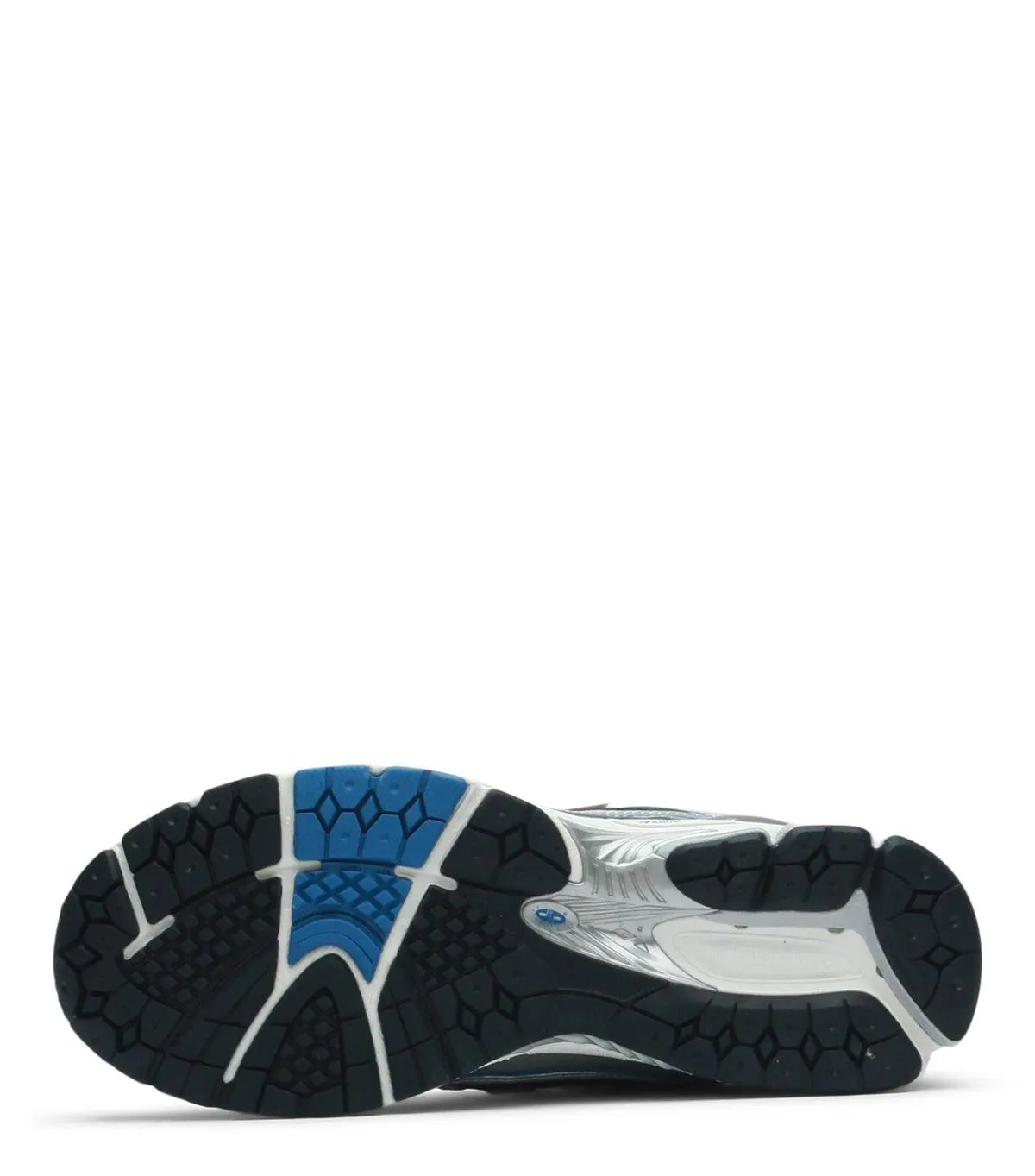 equitable New Balance 1906R Blue Metallic