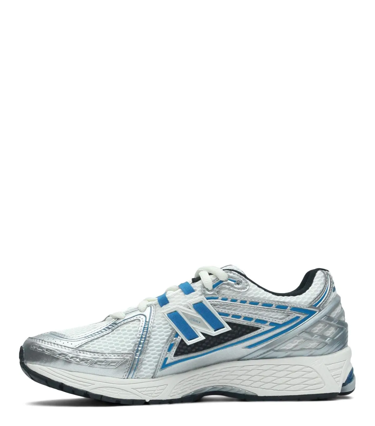 Foot Health New Balance 1906R Blue Metallic