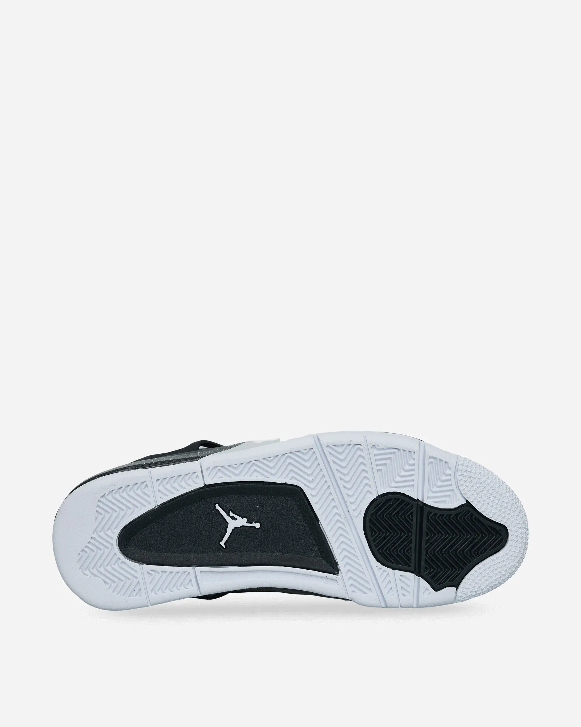 Air Jordan 4 Sneakers Fear Port Path