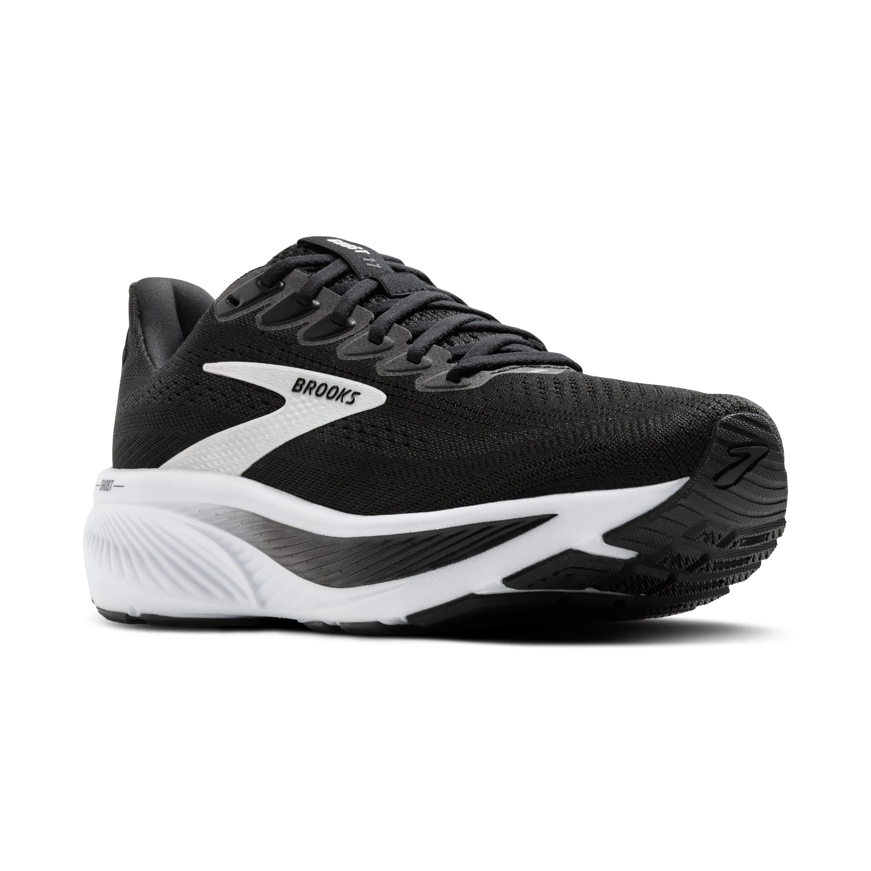 cool - down runs vegan running option BROOKS GHOST 17 WOMEN'S