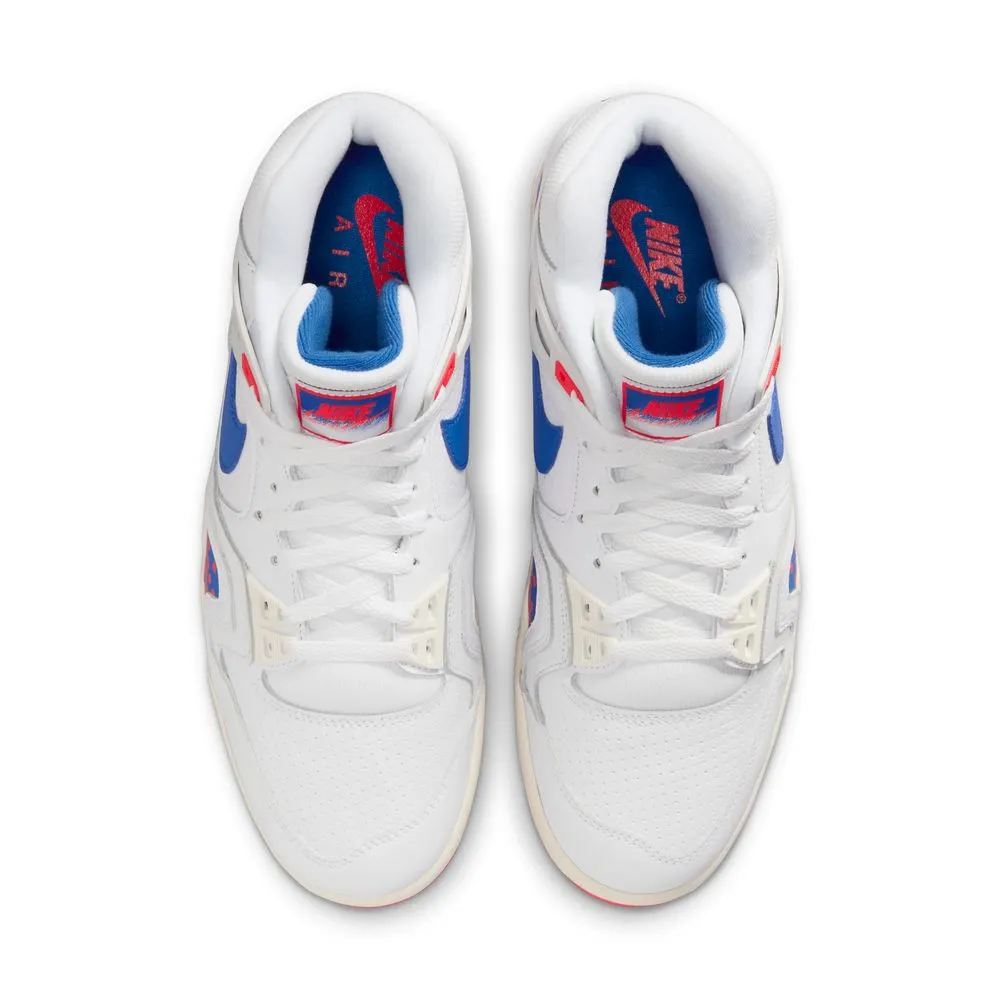 Air Tech Challenge II Qs 'Pixel' Floral Pop Comfy Wear