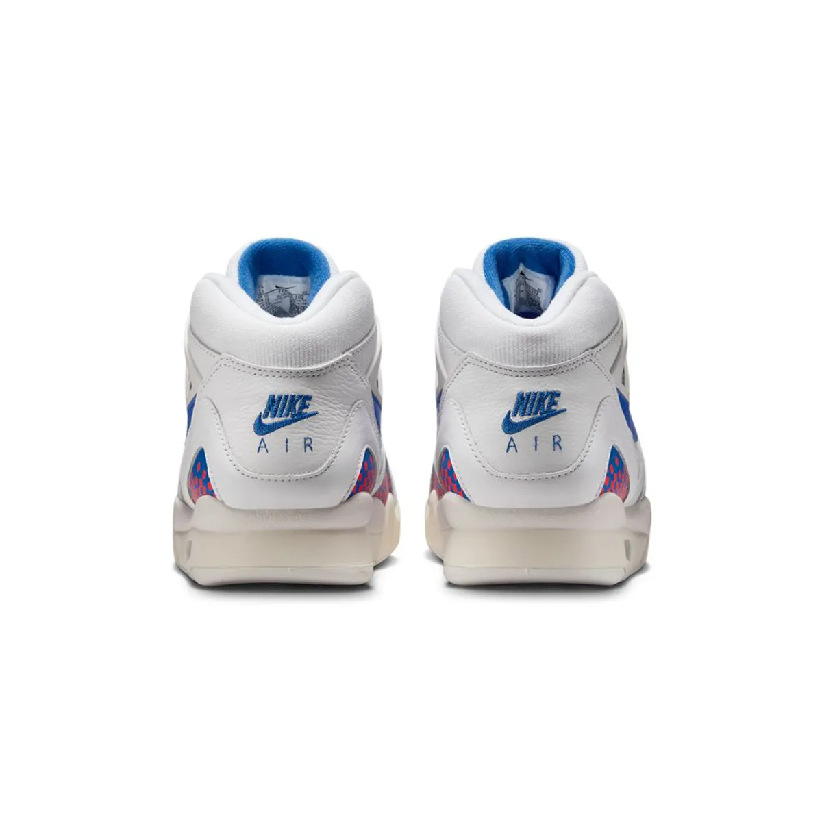 Air Tech Challenge II Qs 'Pixel' Urban Ride