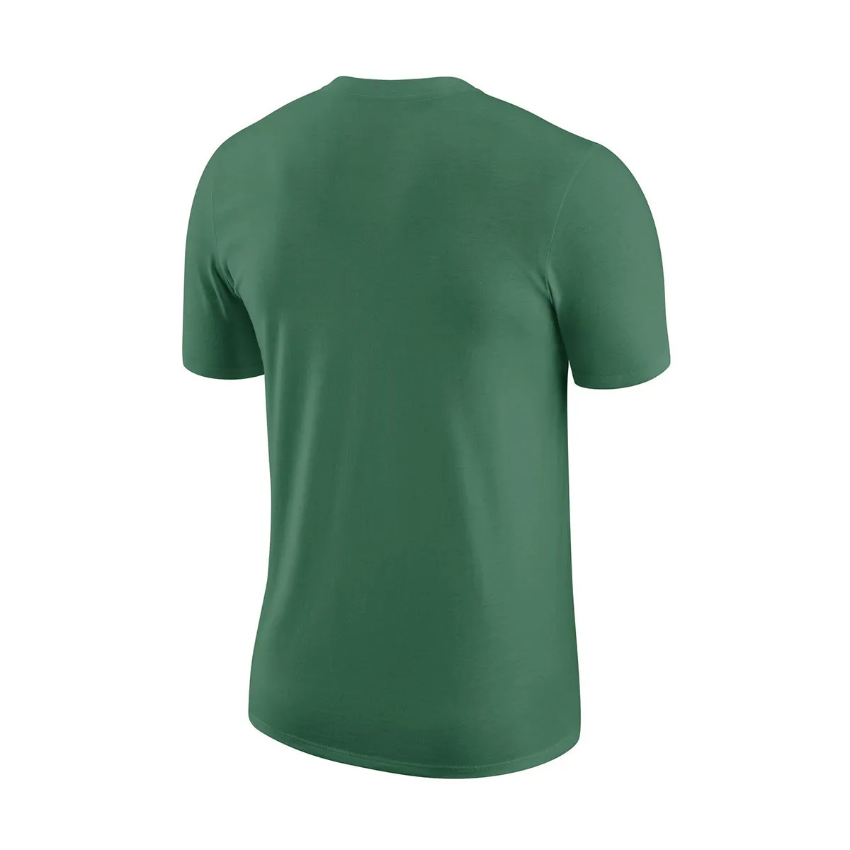Boston Celtics Essentials NBA Tee 'Clover' Flat Bottom Adaptive Edge