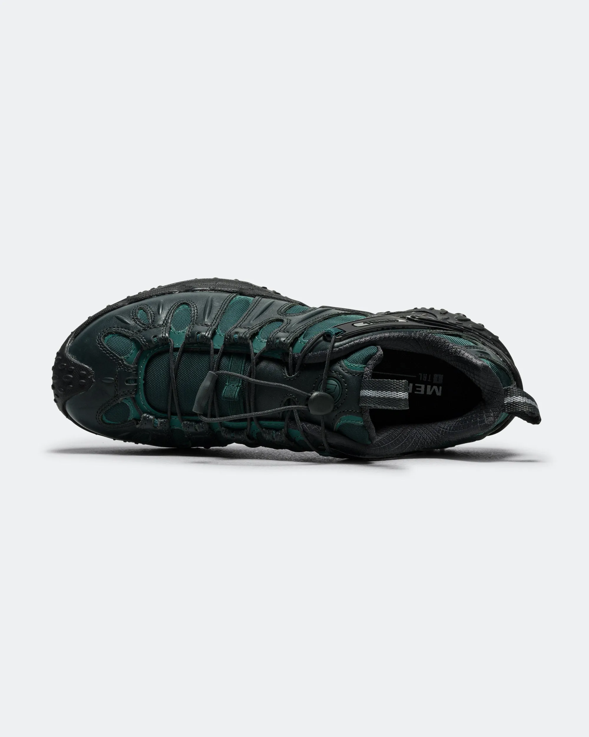 Cham Redux LTR SE - Hunter/Graphite Soft Cushioning Outdoor Motion
