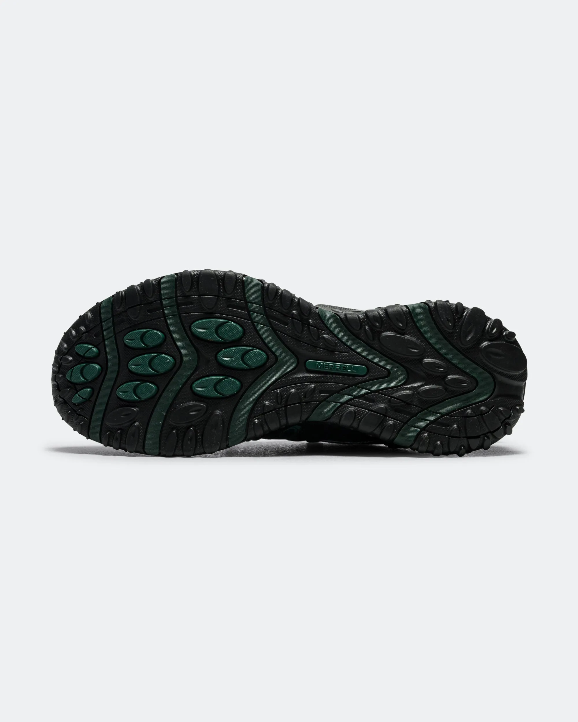 Cham Redux LTR SE - Hunter/Graphite Cushioning Tech Shock Vibe