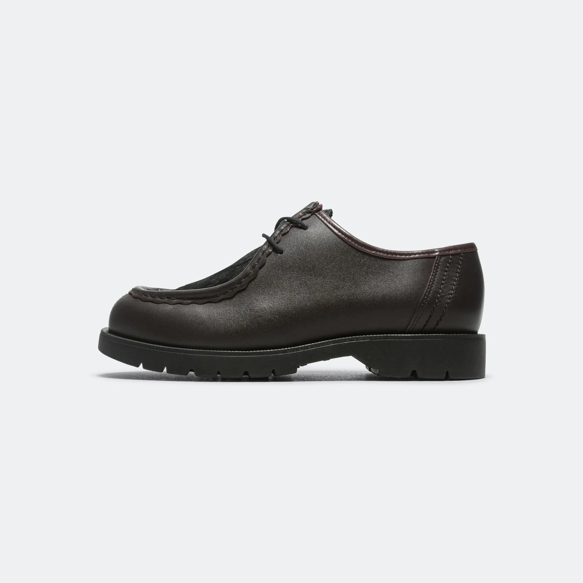 Slip-resistant fit Torsion System Padrini - Bordeaux
