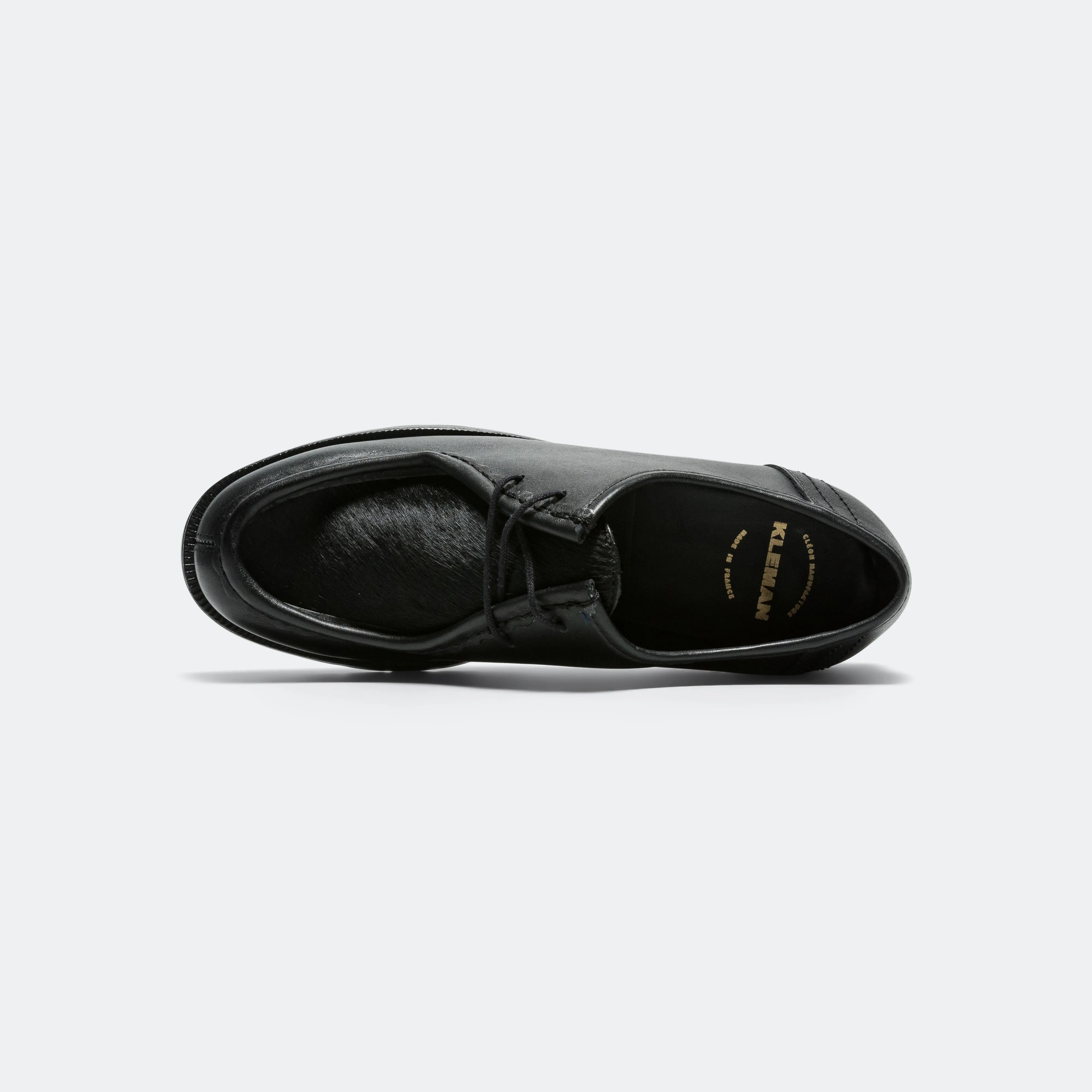 Airflow System Padrini - Noir