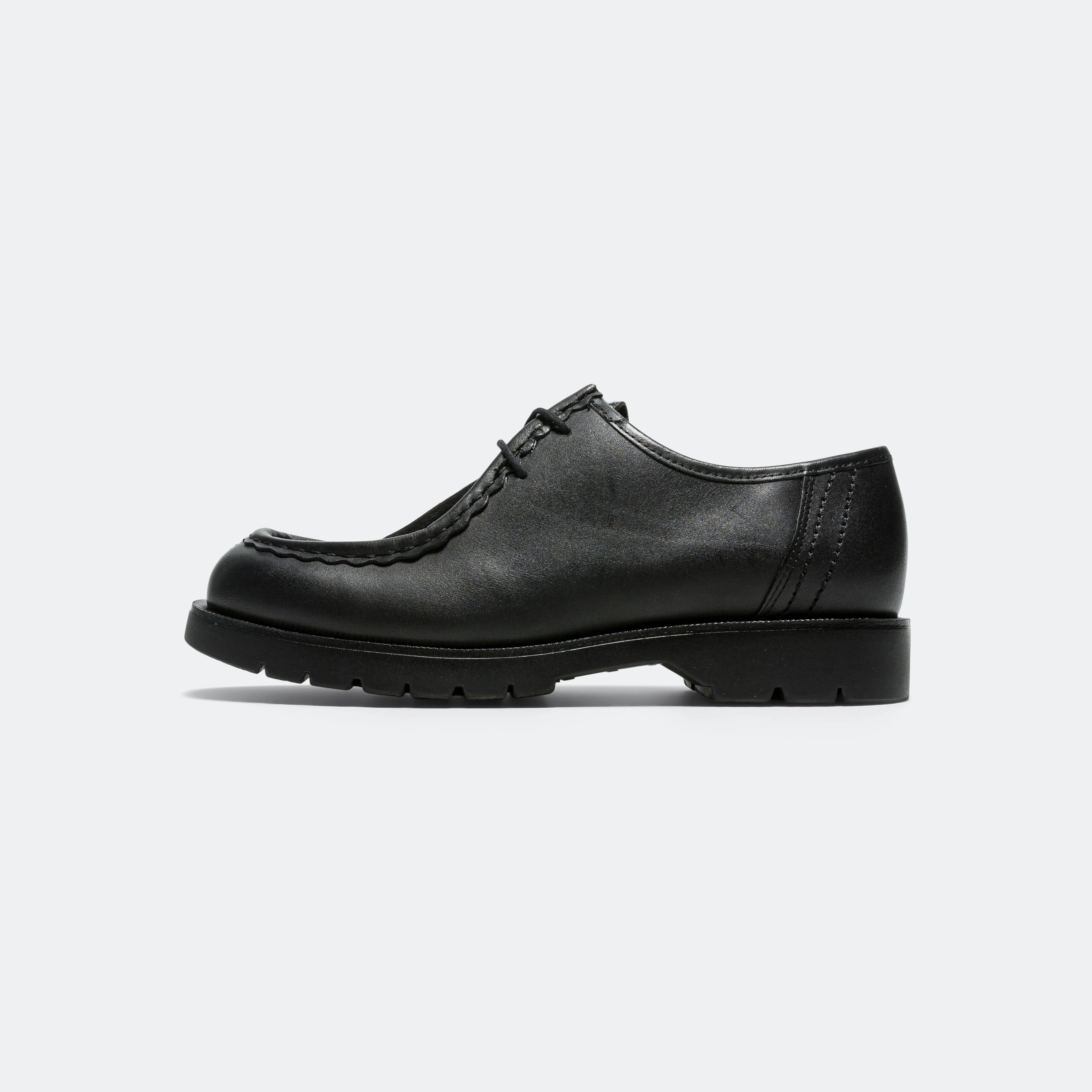 Padrini - Noir Enhanced grip Wear Resistant Outsole